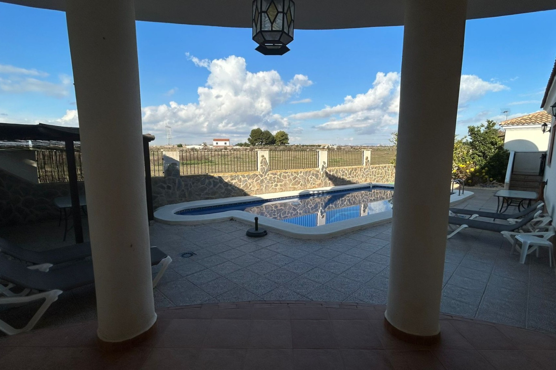 Herverkoop - 4. House - Detached Villa - Los Alcazares