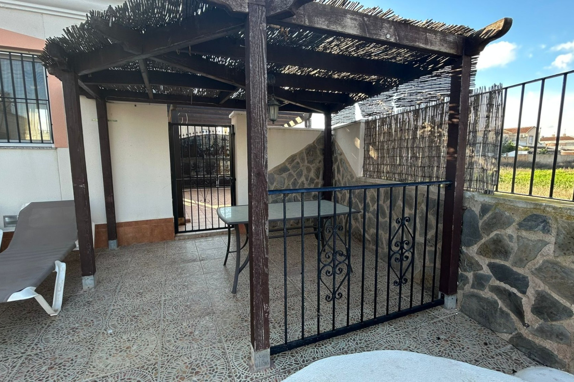 Herverkoop - 4. House - Detached Villa - Los Alcazares