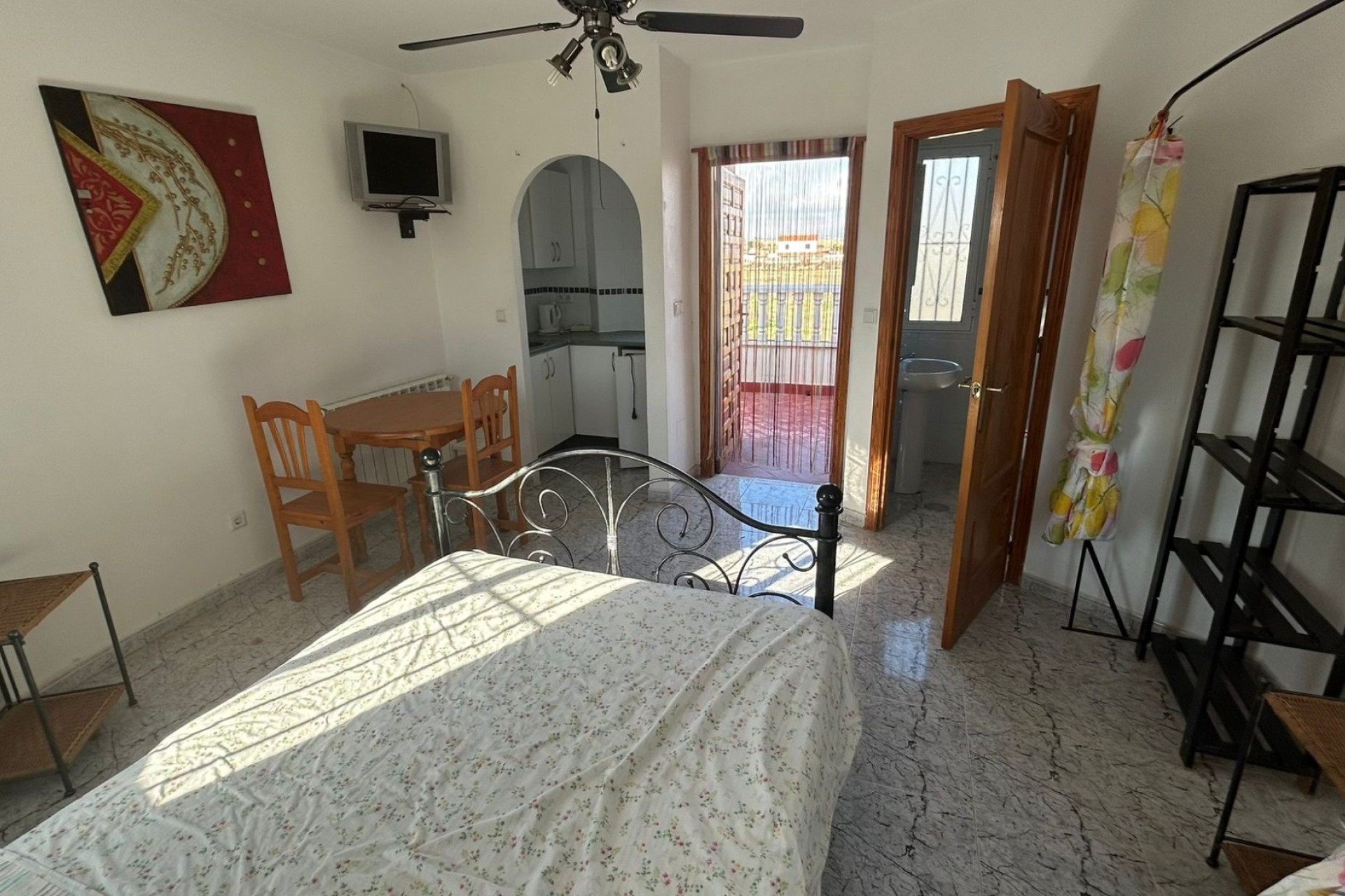 Herverkoop - 4. House - Detached Villa - Los Alcazares