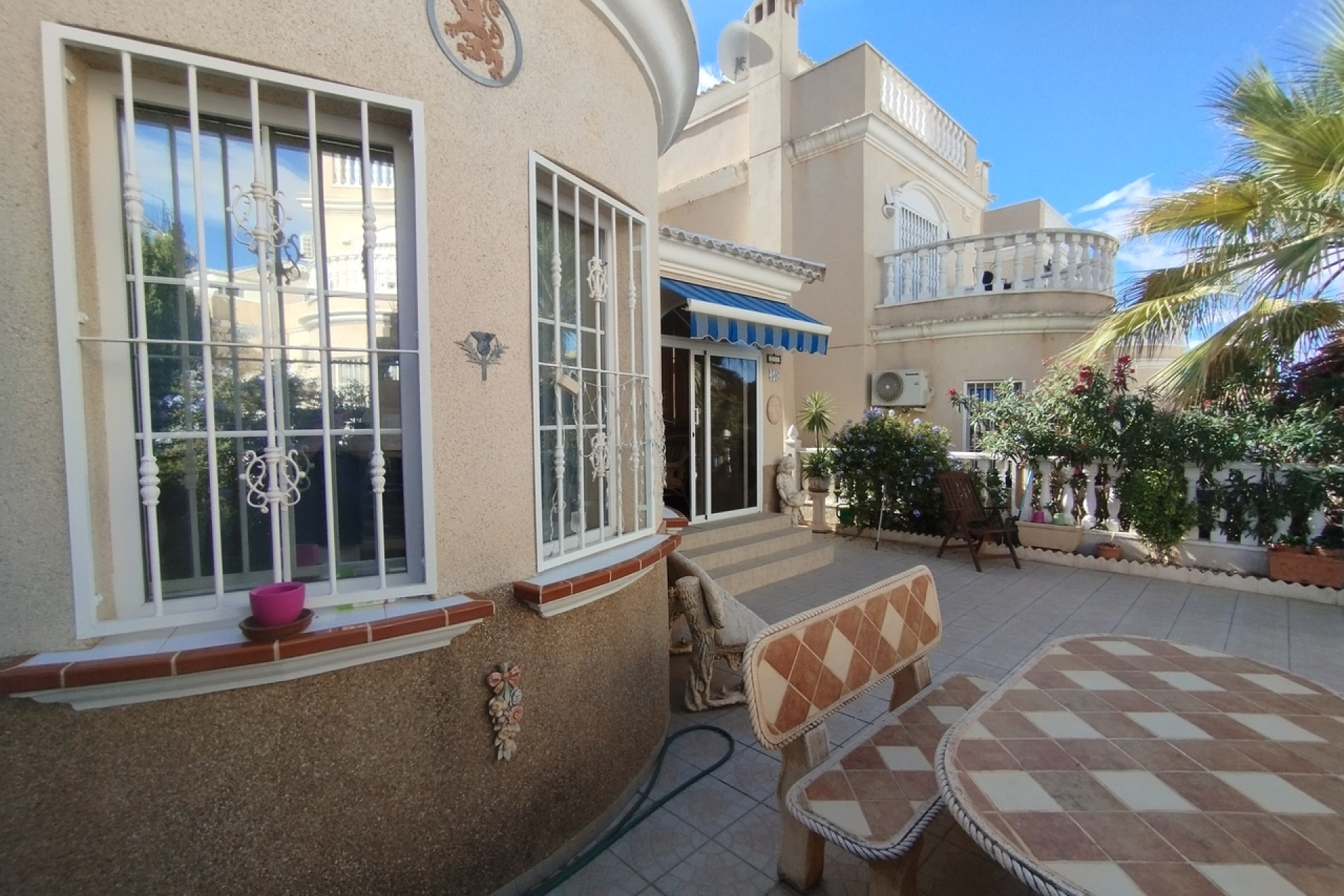 Herverkoop - 4. House - Detached Villa - Los Altos - Orihuela Costa