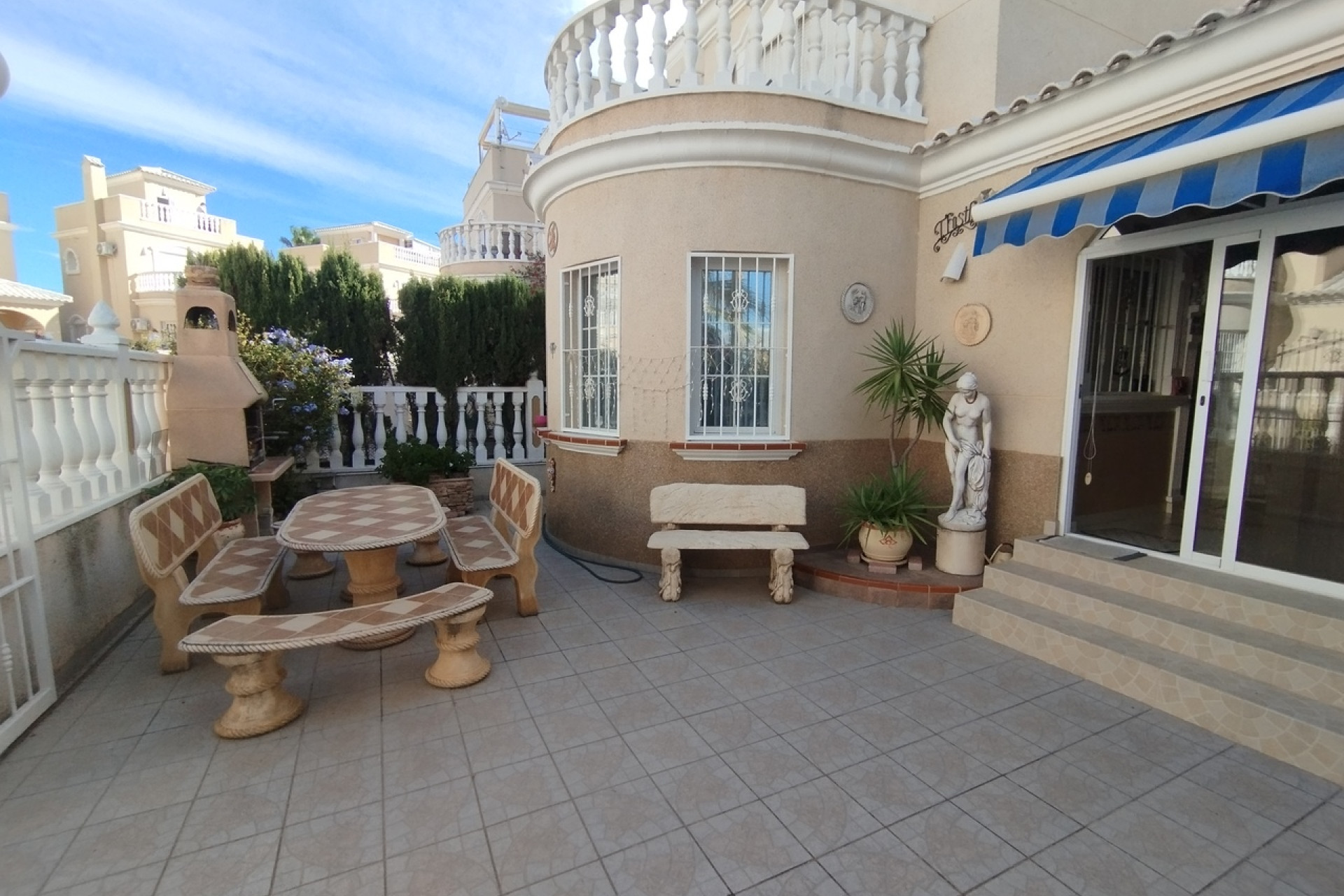 Herverkoop - 4. House - Detached Villa - Los Altos - Orihuela Costa