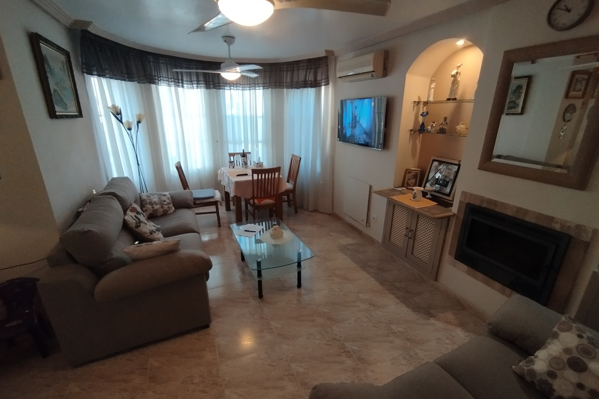 Herverkoop - 4. House - Detached Villa - Los Altos - Orihuela Costa