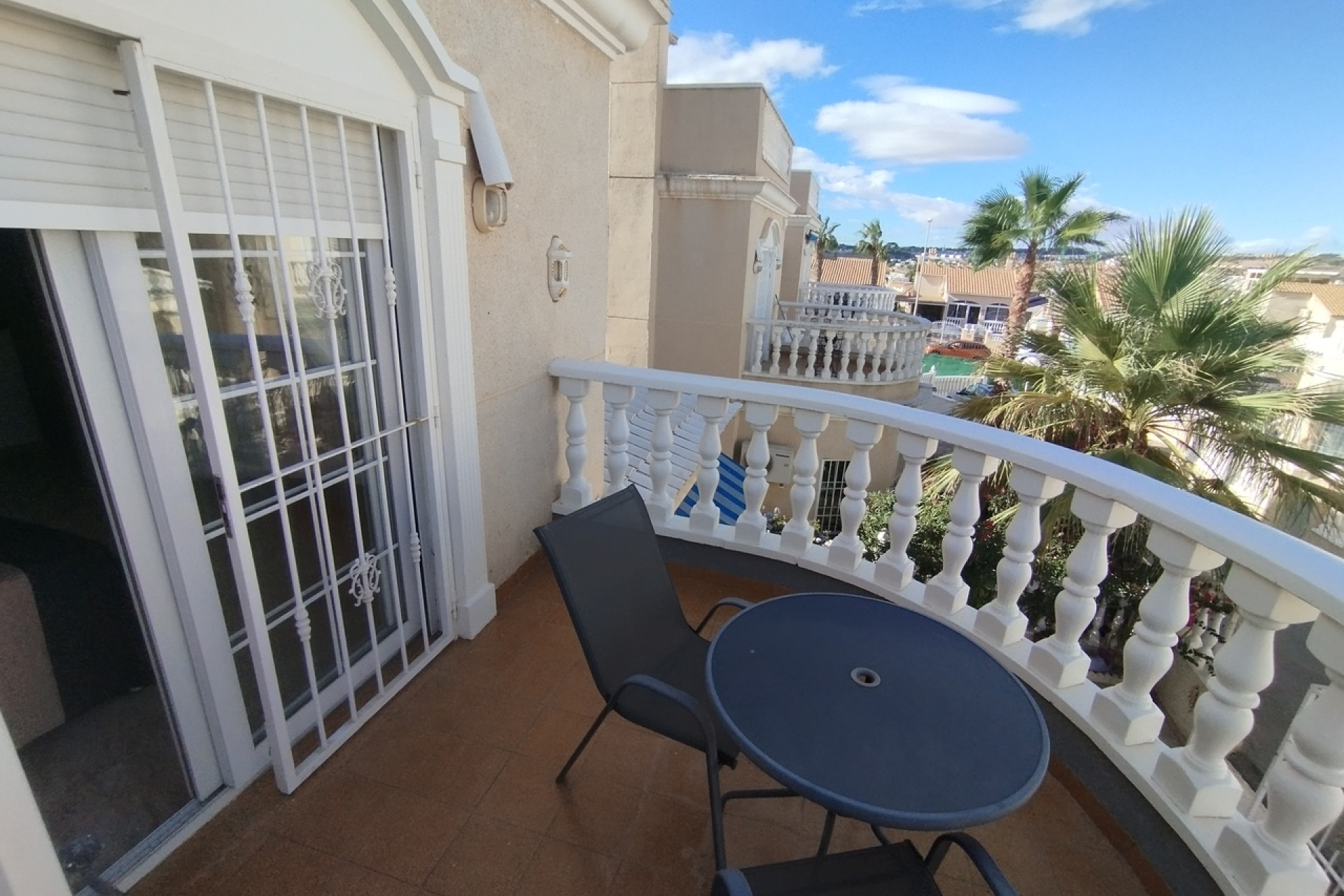 Herverkoop - 4. House - Detached Villa - Los Altos - Orihuela Costa