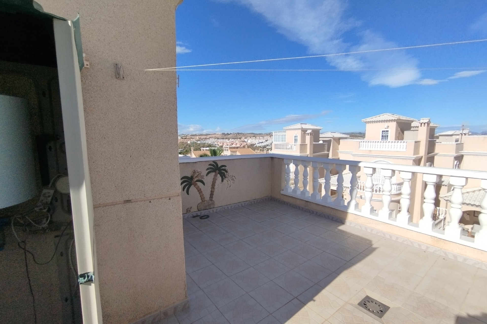 Herverkoop - 4. House - Detached Villa - Los Altos - Orihuela Costa