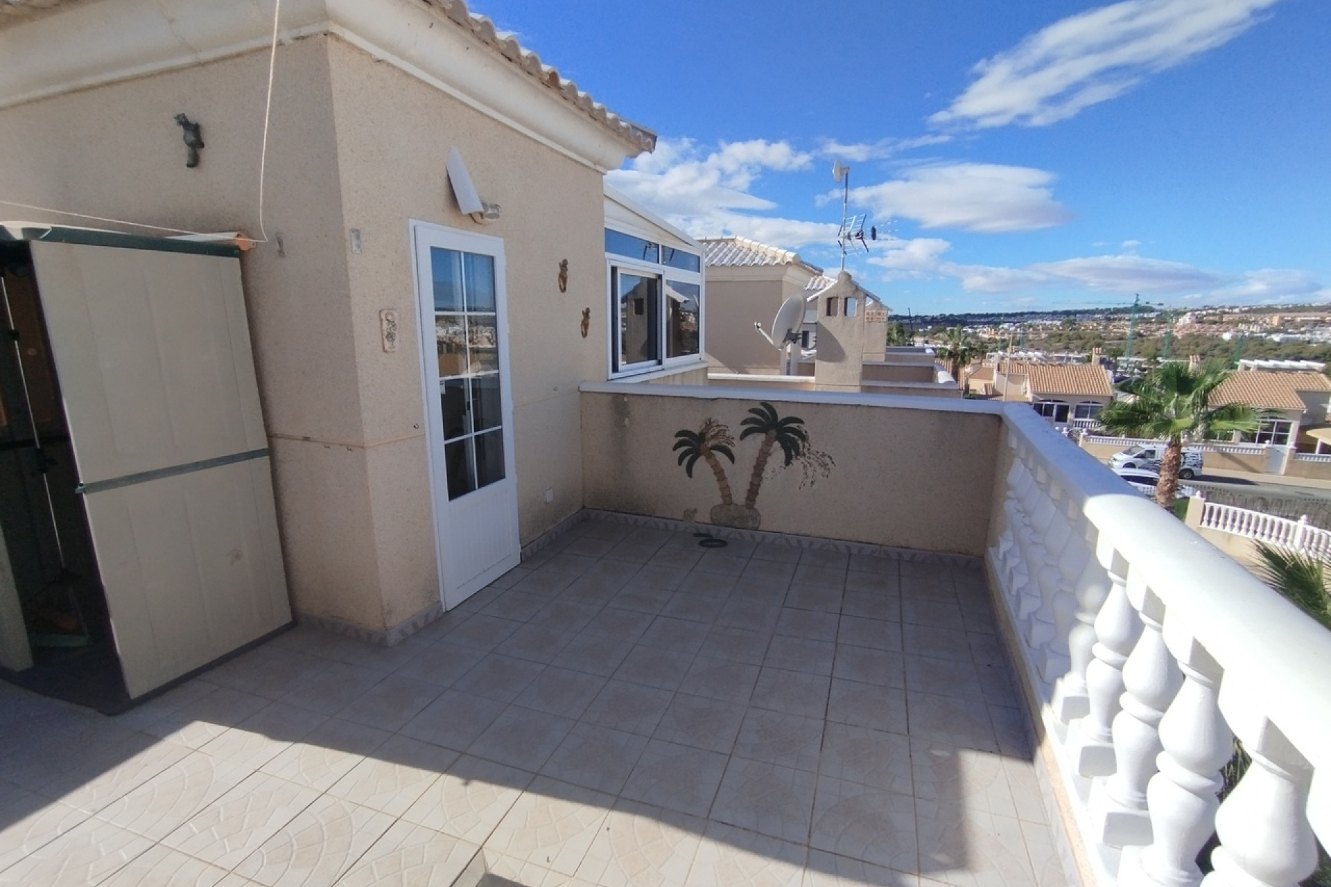 Herverkoop - 4. House - Detached Villa - Los Altos - Orihuela Costa