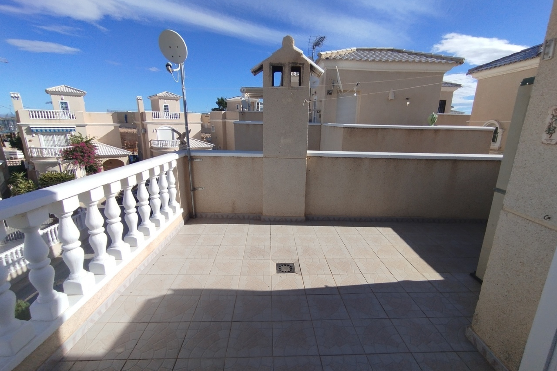 Herverkoop - 4. House - Detached Villa - Los Altos - Orihuela Costa