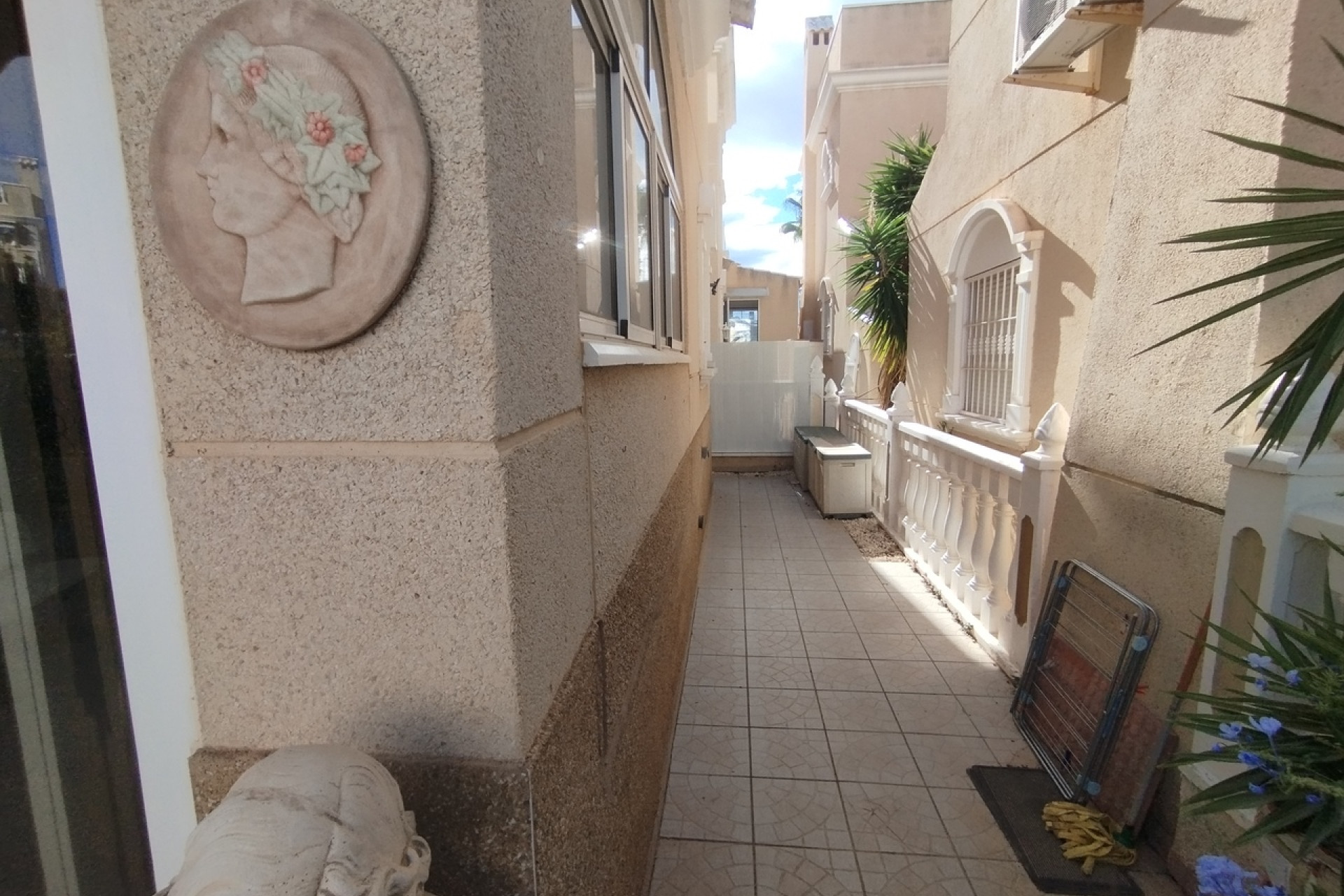 Herverkoop - 4. House - Detached Villa - Los Altos - Orihuela Costa