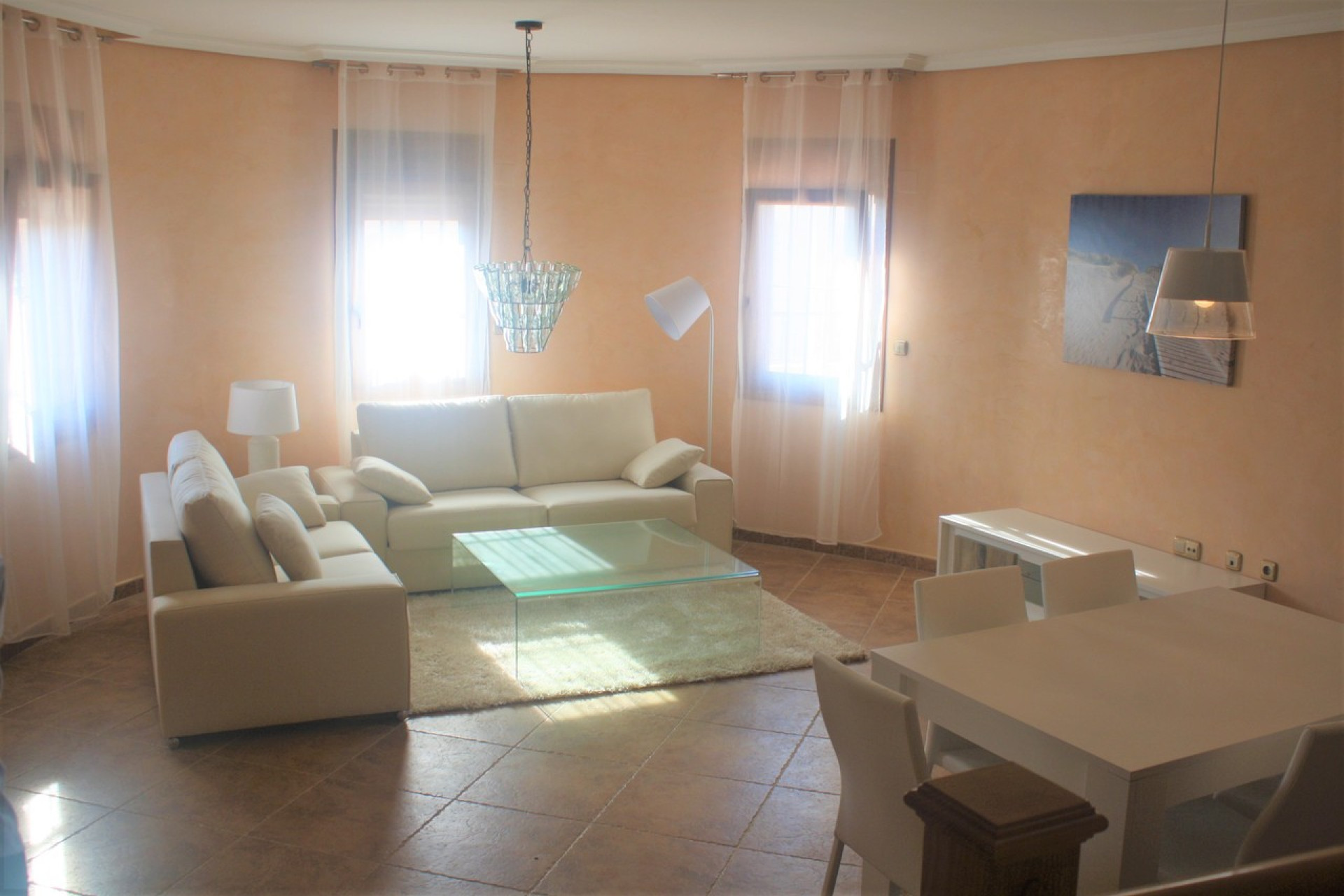 Herverkoop - 4. House - Detached Villa - Los Altos - Orihuela Costa