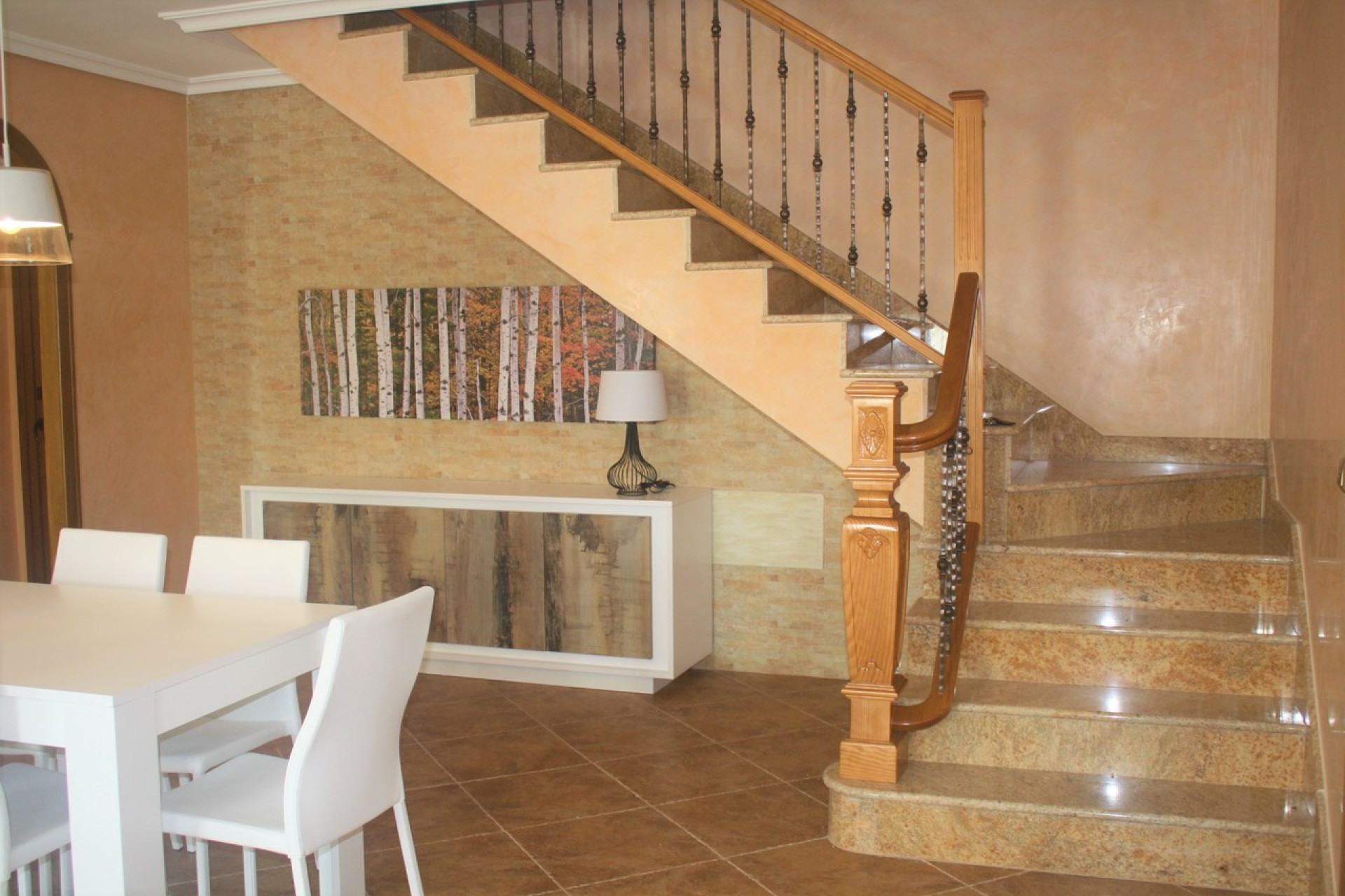 Herverkoop - 4. House - Detached Villa - Los Altos - Orihuela Costa