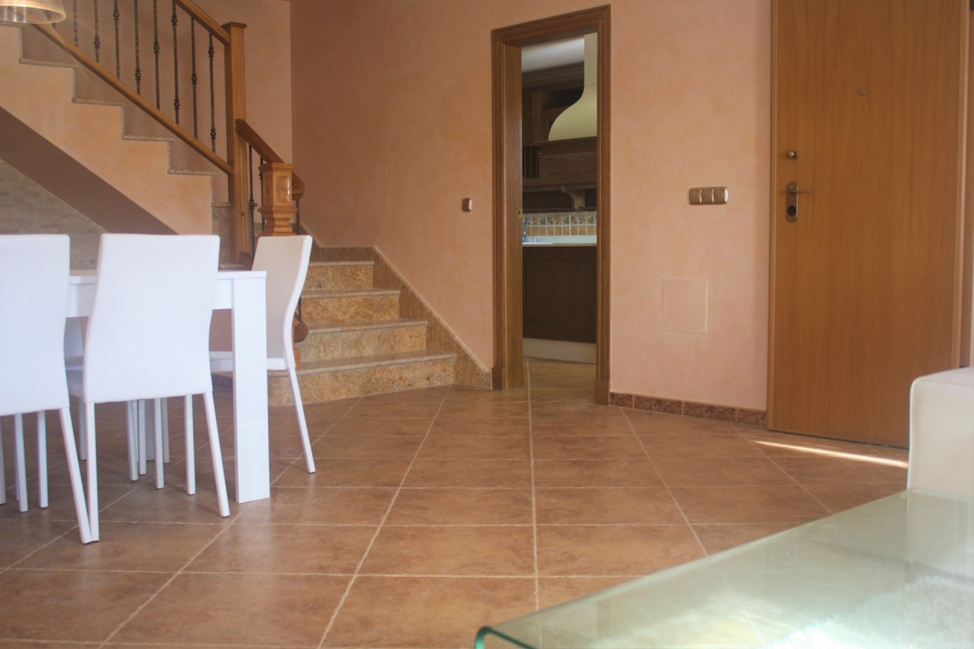 Herverkoop - 4. House - Detached Villa - Los Altos - Orihuela Costa