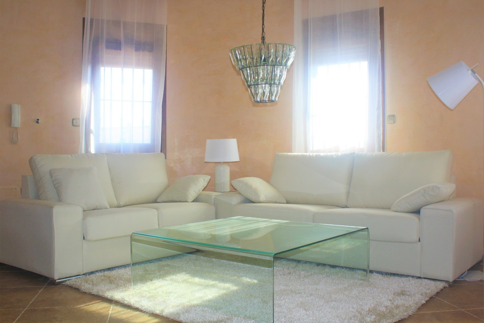 Herverkoop - 4. House - Detached Villa - Los Altos - Orihuela Costa