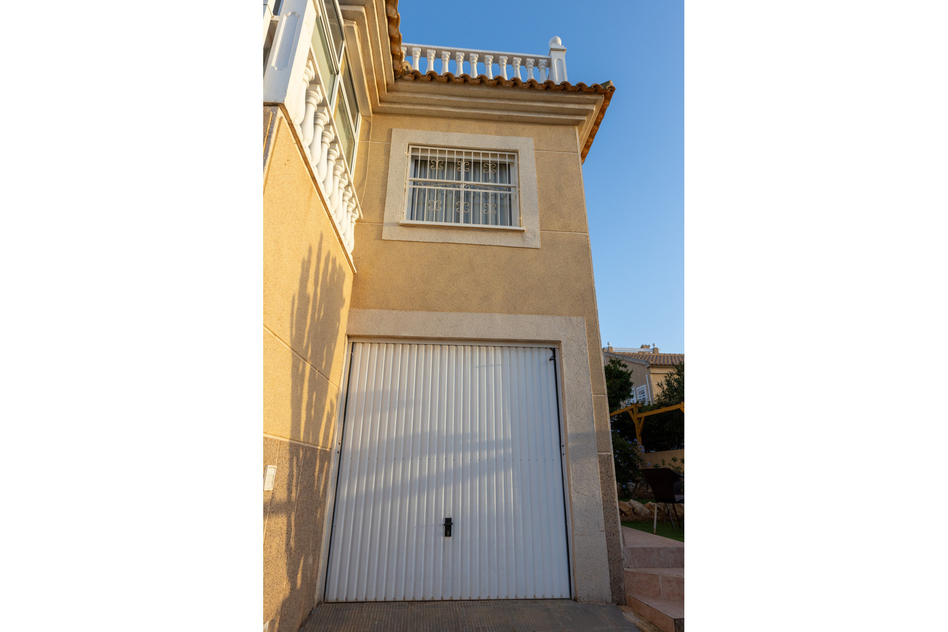 Herverkoop - 4. House - Detached Villa - Los Altos - Orihuela Costa