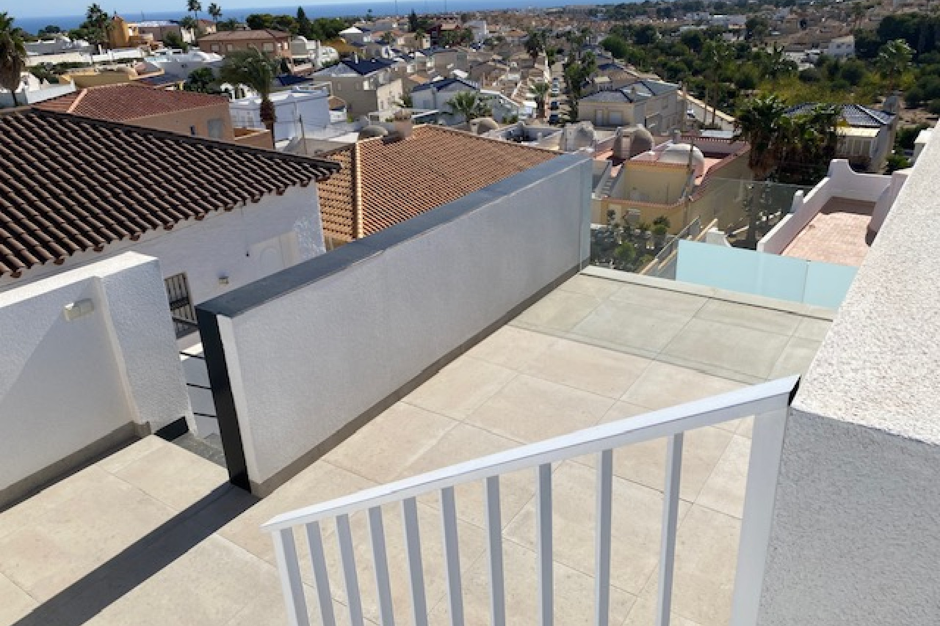 Herverkoop - 4. House - Detached Villa - Los Balcones - Los Altos