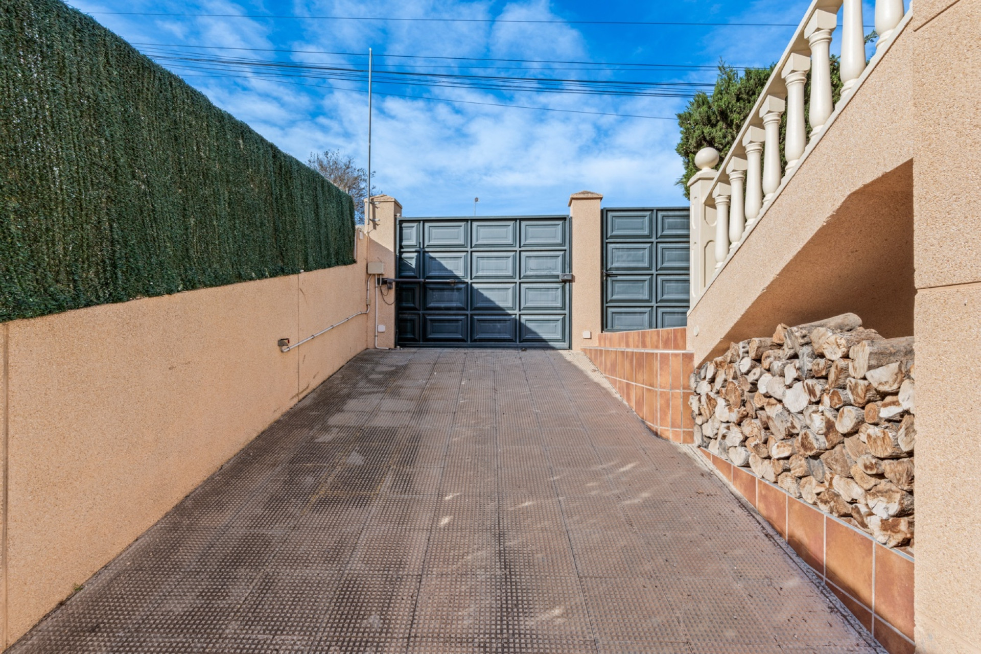 Herverkoop - 4. House - Detached Villa - Los Balcones - Orihuela Costa