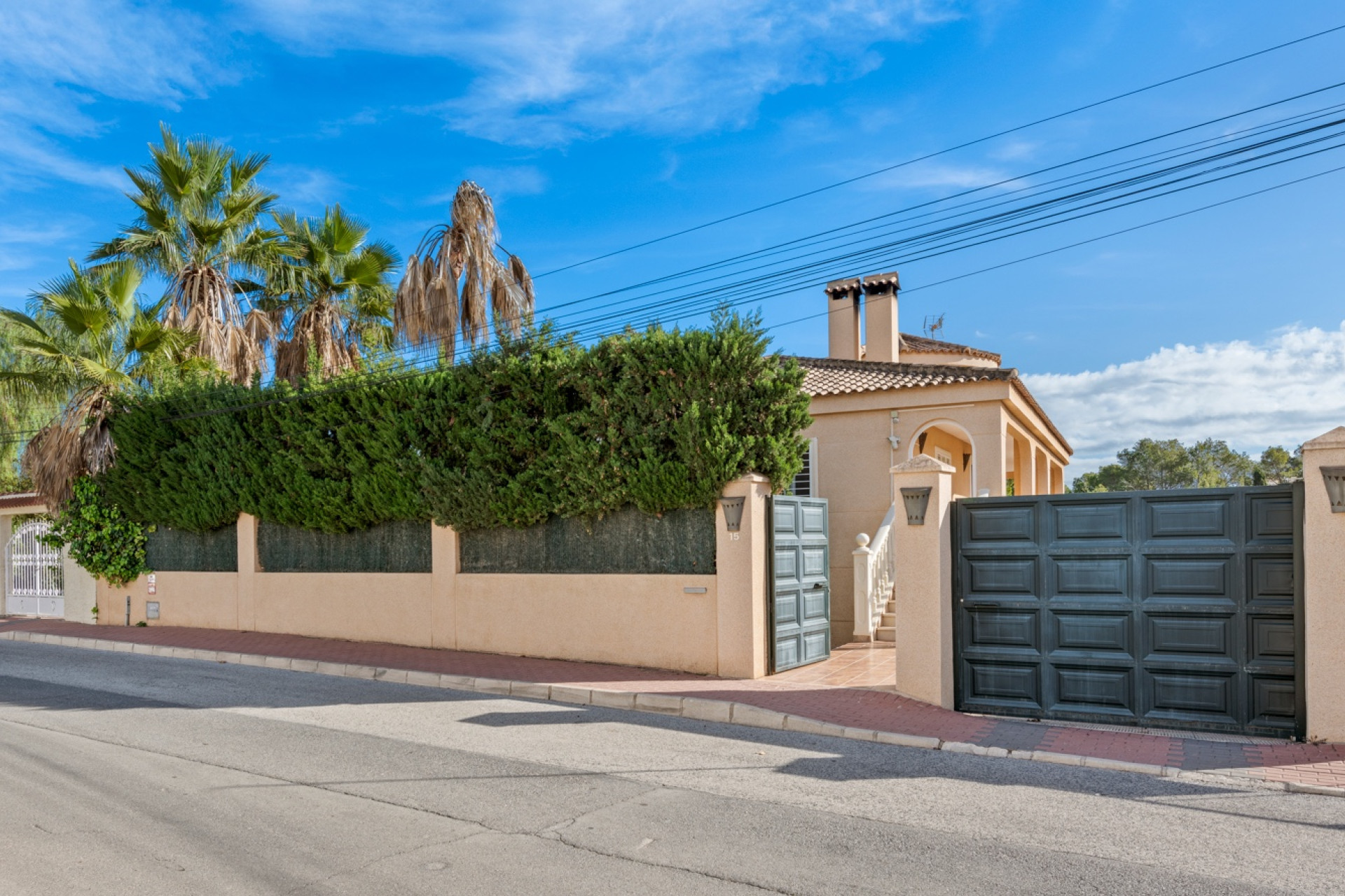 Herverkoop - 4. House - Detached Villa - Los Balcones - Orihuela Costa