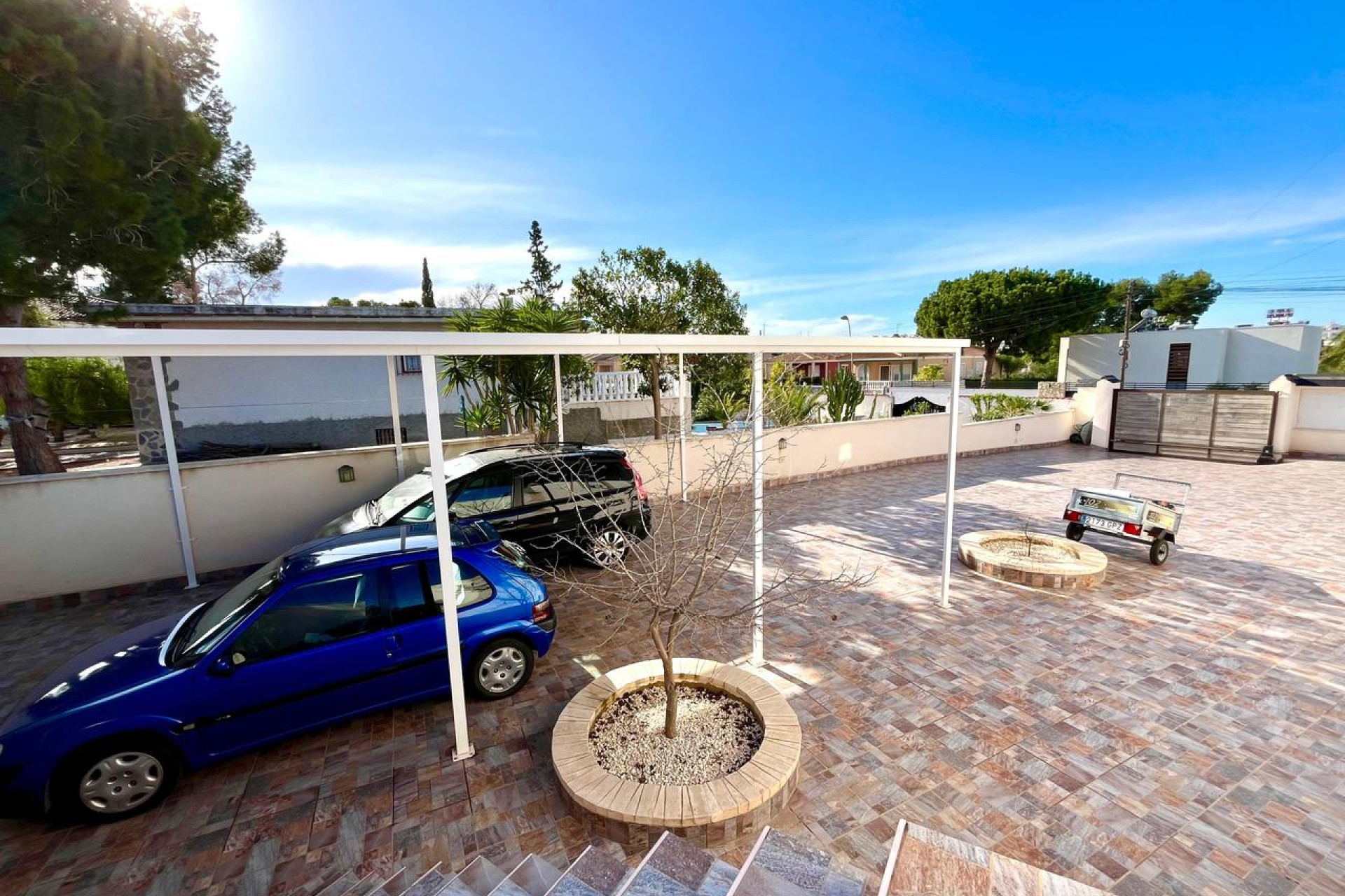 Herverkoop - 4. House - Detached Villa - Los Balcones - Orihuela Costa