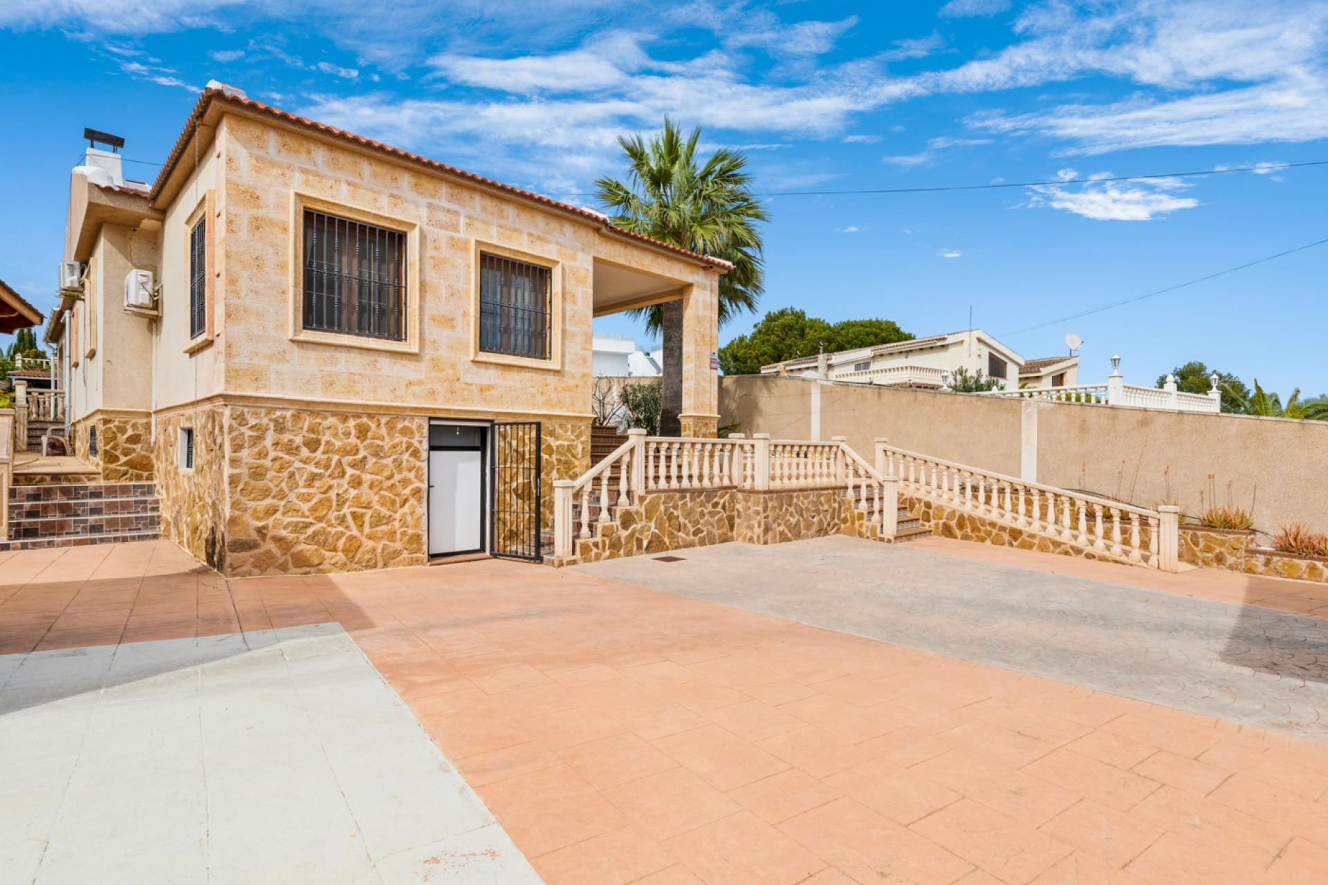 Herverkoop - 4. House - Detached Villa - Los Balcones - Orihuela Costa