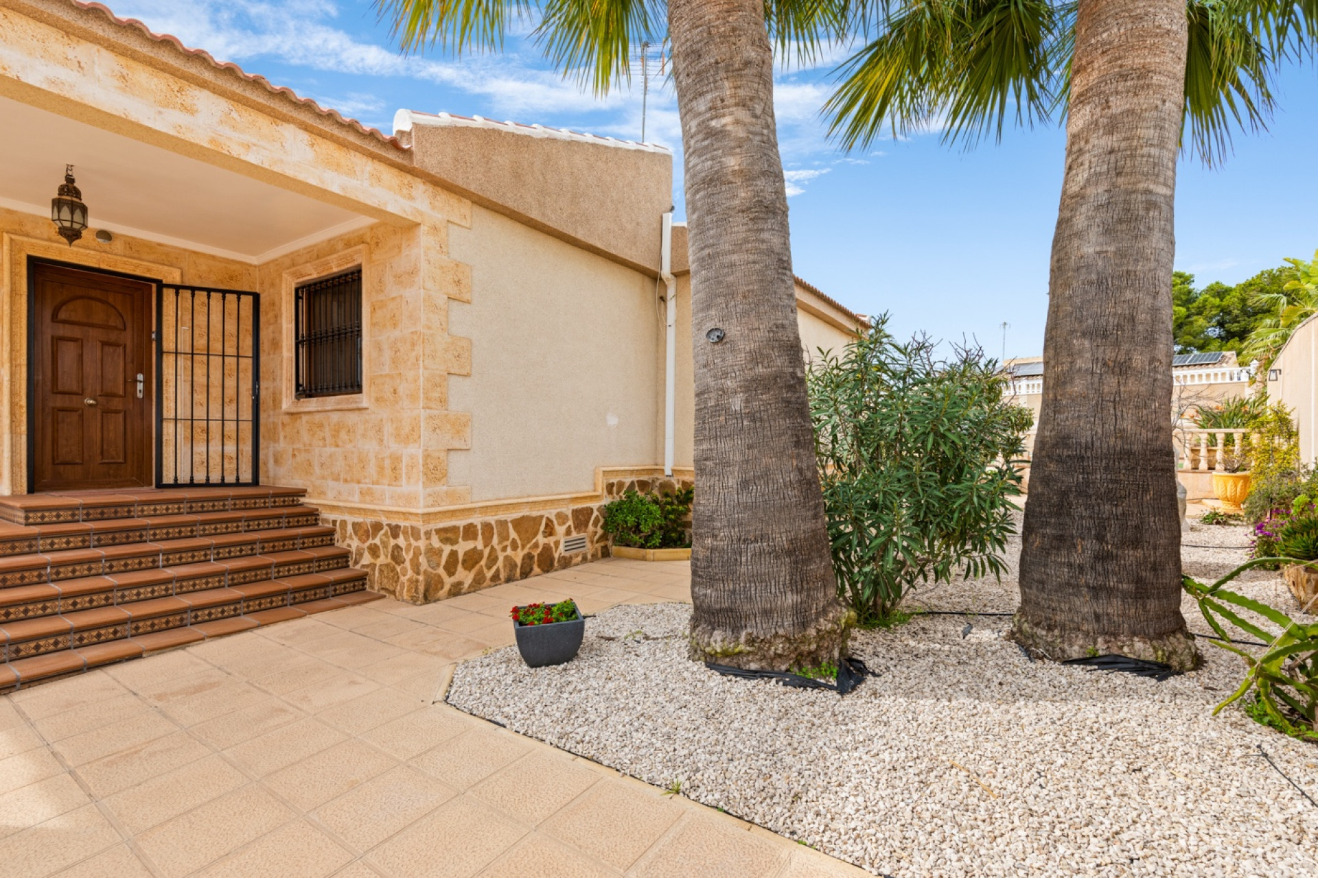 Herverkoop - 4. House - Detached Villa - Los Balcones - Orihuela Costa