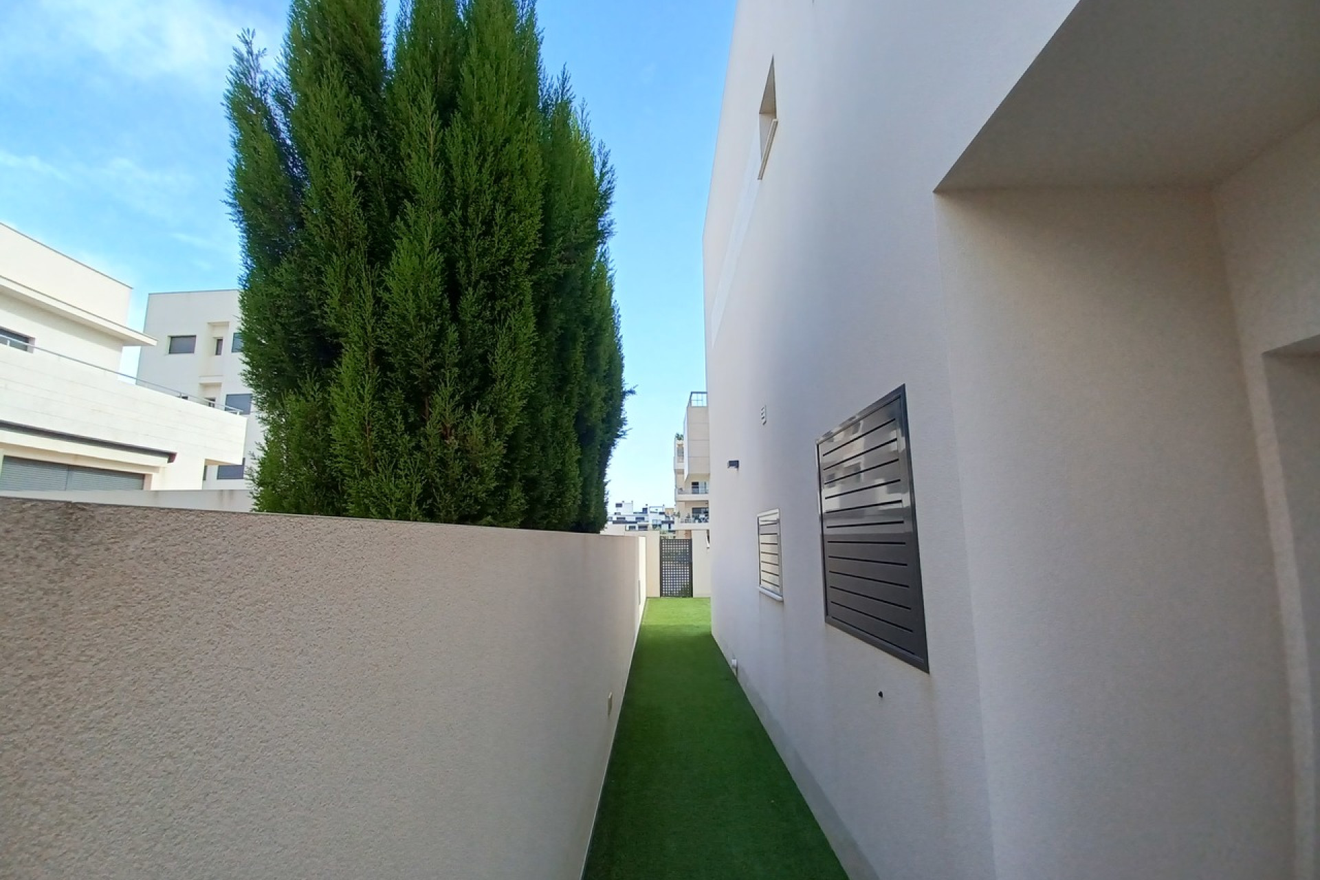 Herverkoop - 4. House - Detached Villa - Los Dolses - Orihuela Costa