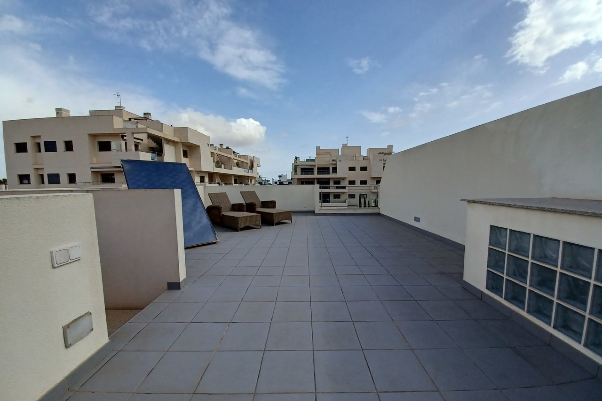 Herverkoop - 4. House - Detached Villa - Los Dolses - Orihuela Costa