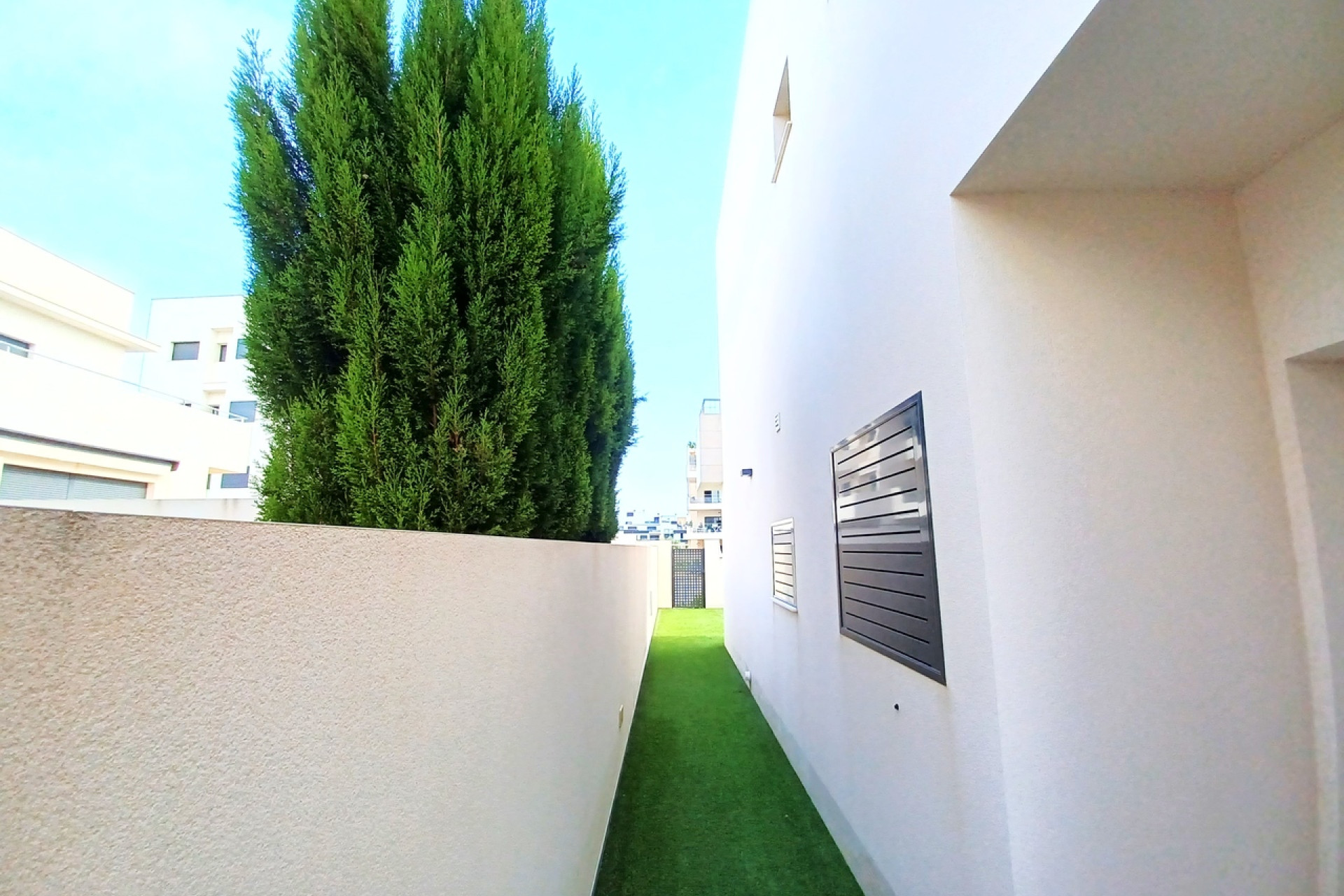 Herverkoop - 4. House - Detached Villa - Los Dolses - Orihuela Costa