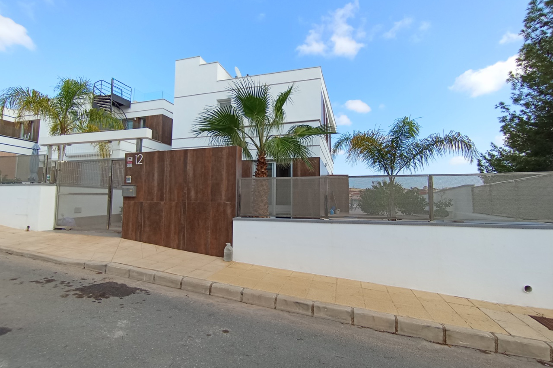 Herverkoop - 4. House - Detached Villa - Los Dolses - Orihuela Costa