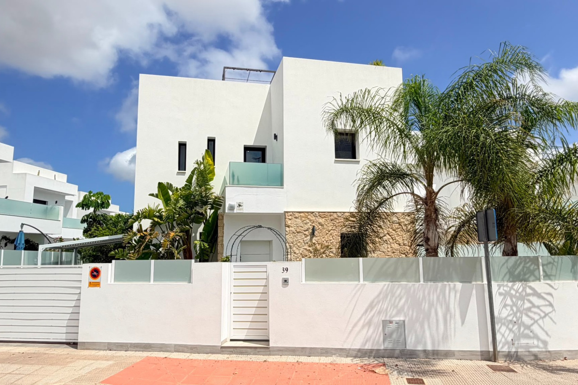 Herverkoop - 4. House - Detached Villa - Los Montesinos - Costa Blanca Zuid