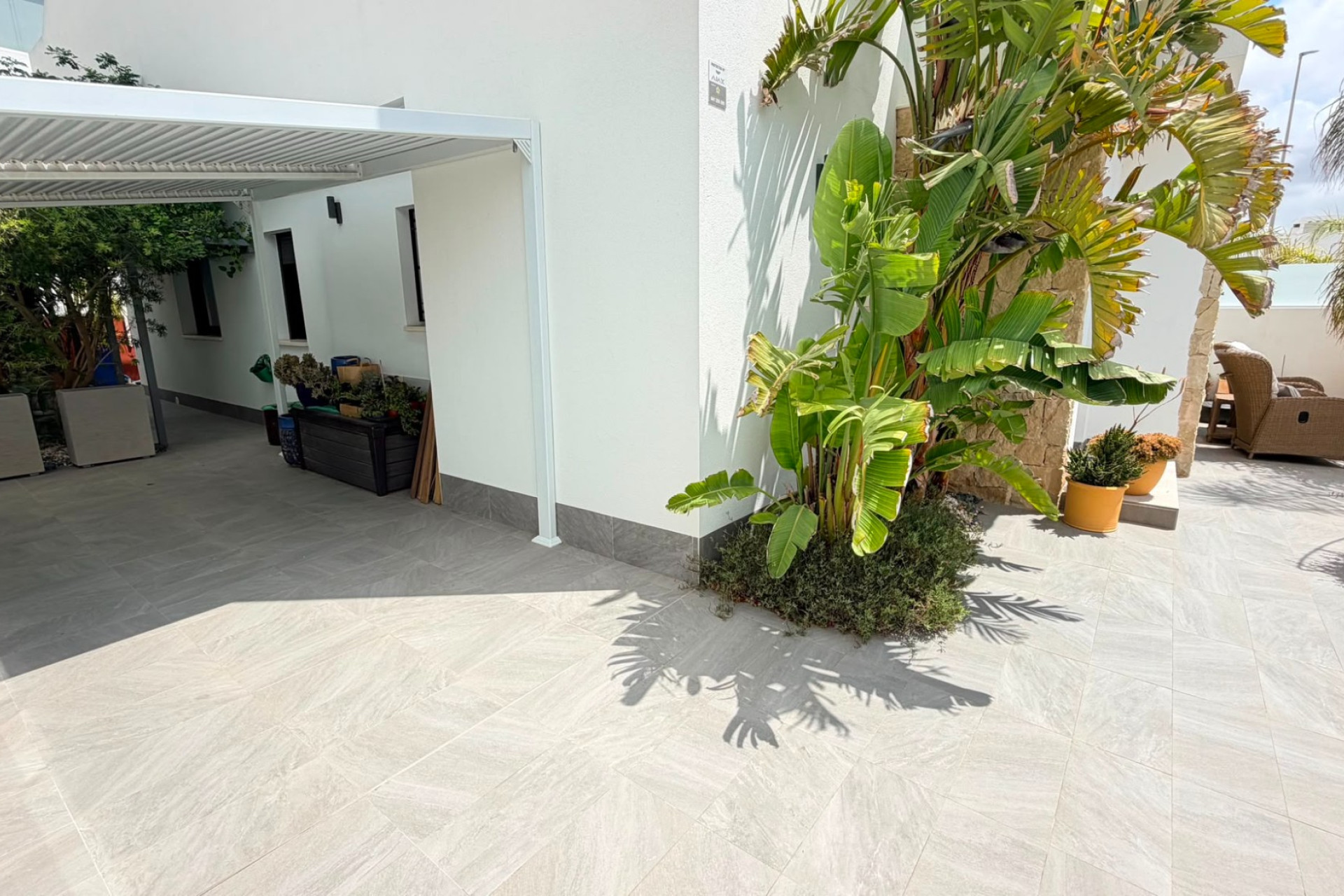 Herverkoop - 4. House - Detached Villa - Los Montesinos - Costa Blanca Zuid