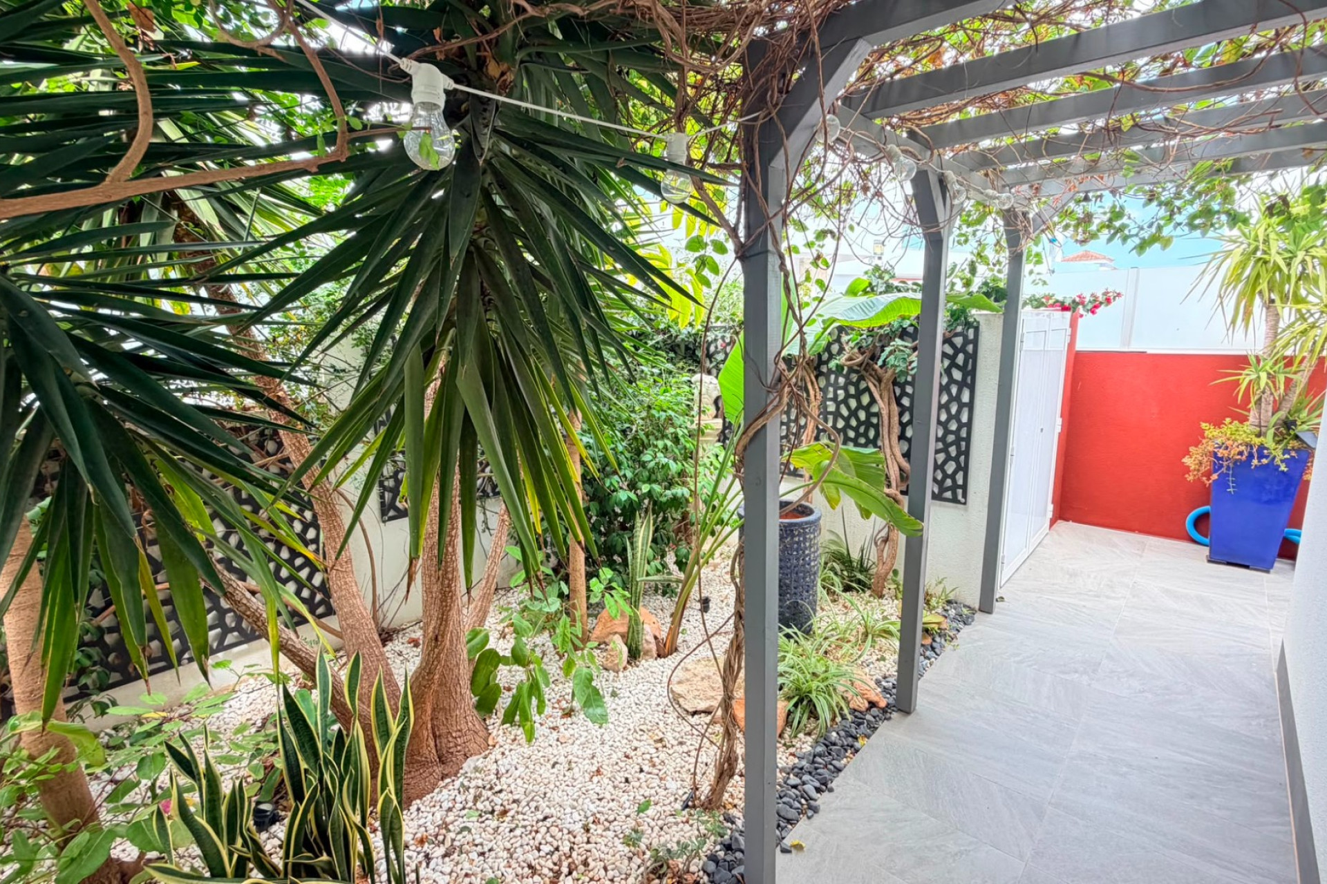 Herverkoop - 4. House - Detached Villa - Los Montesinos - Costa Blanca Zuid