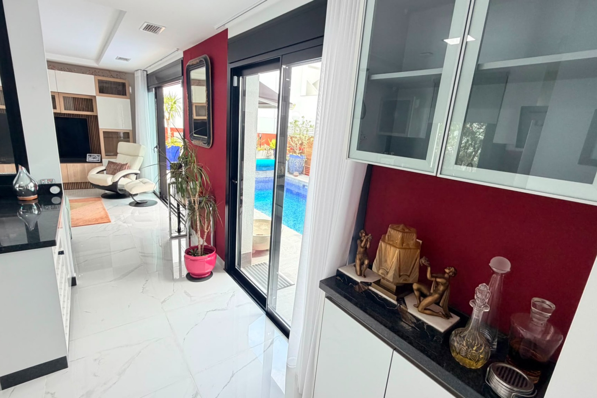 Herverkoop - 4. House - Detached Villa - Los Montesinos - Costa Blanca Zuid