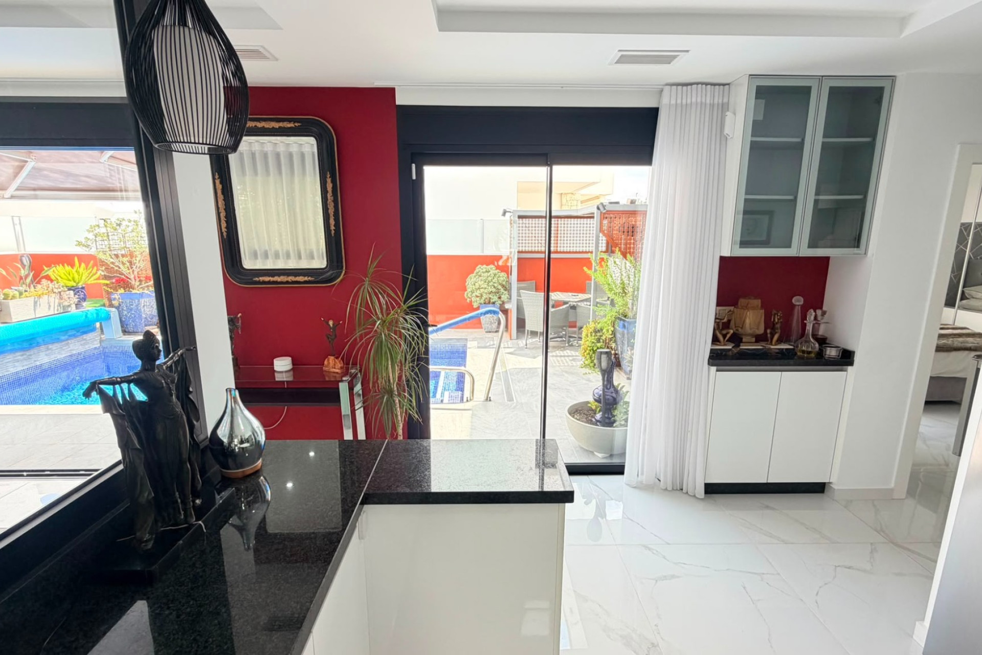 Herverkoop - 4. House - Detached Villa - Los Montesinos - Costa Blanca Zuid