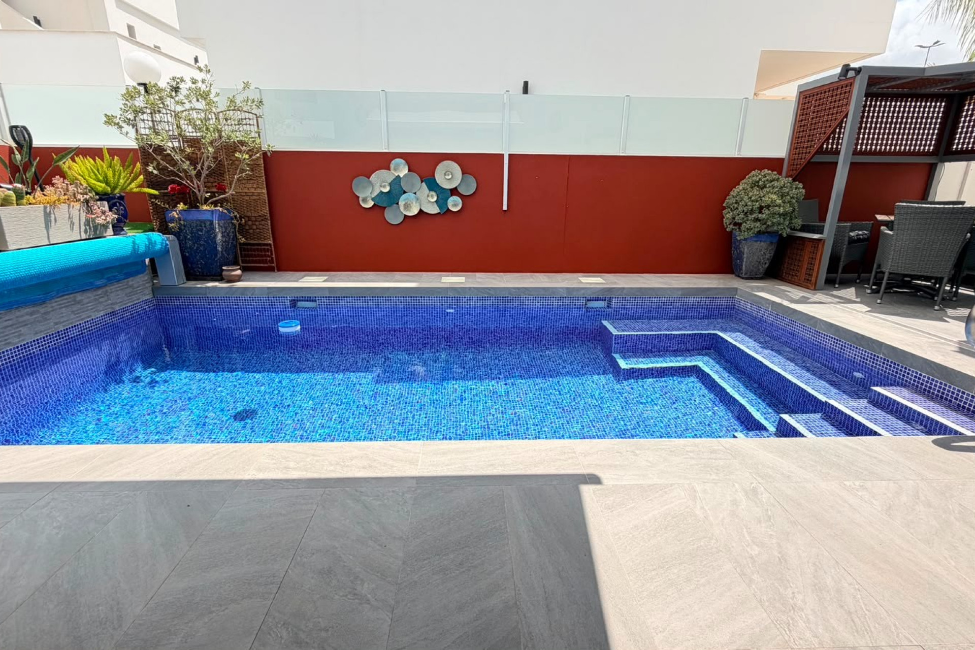 Herverkoop - 4. House - Detached Villa - Los Montesinos - Costa Blanca Zuid
