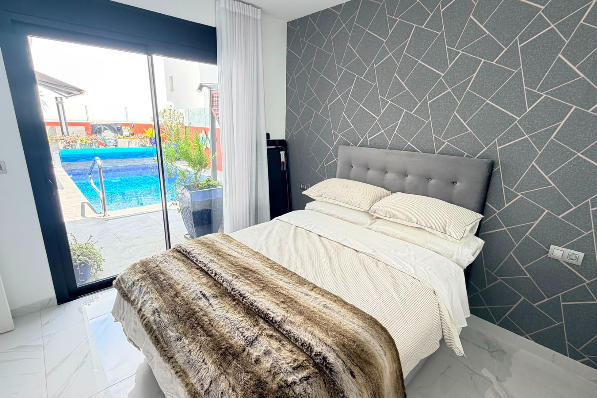 Herverkoop - 4. House - Detached Villa - Los Montesinos - Costa Blanca Zuid