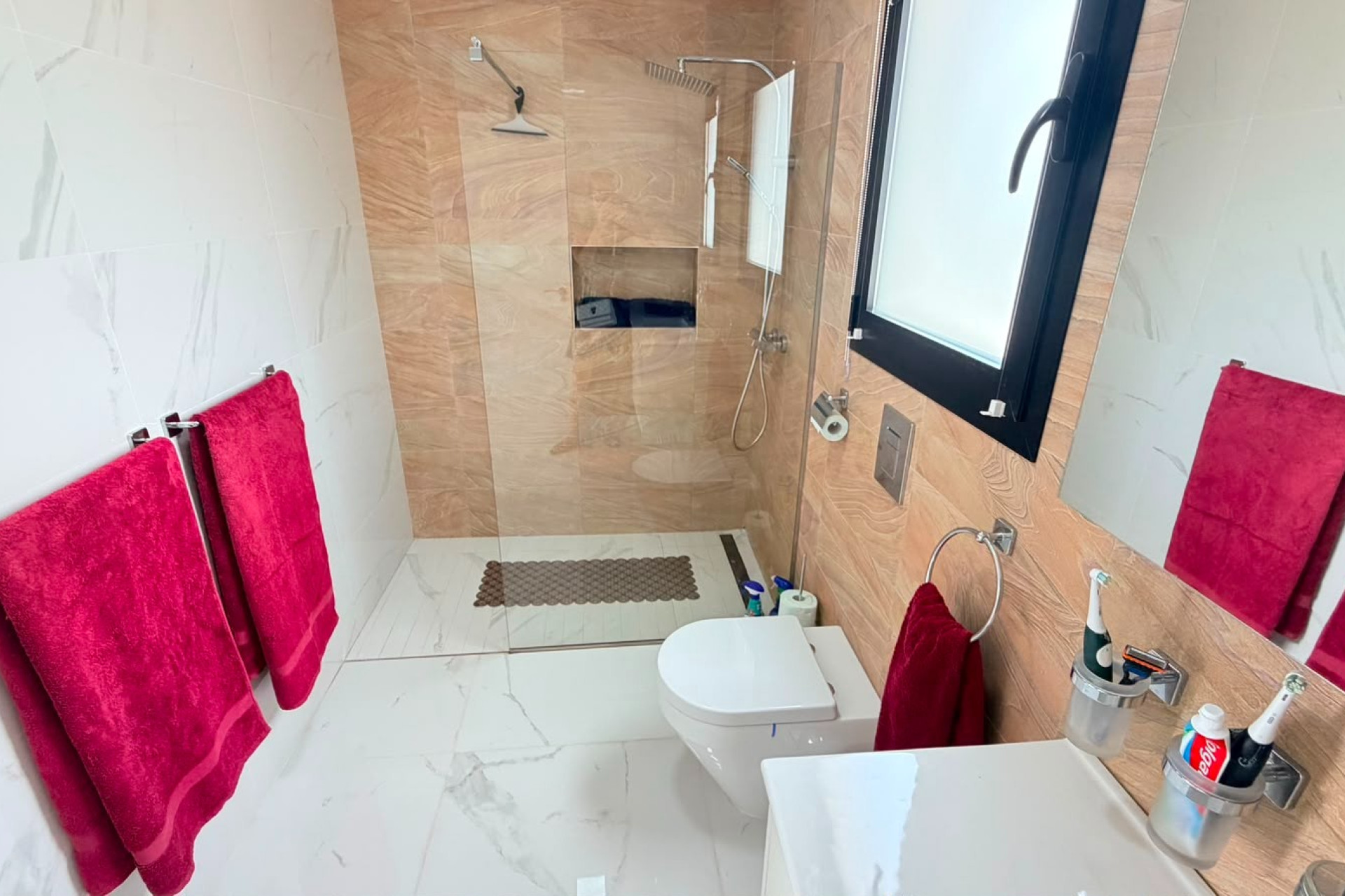 Herverkoop - 4. House - Detached Villa - Los Montesinos - Costa Blanca Zuid