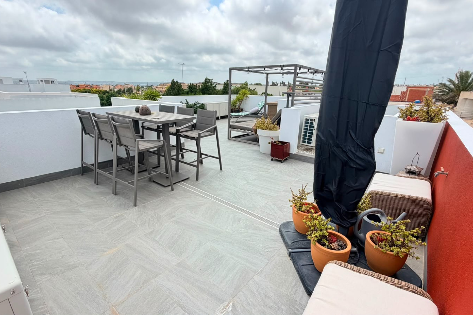 Herverkoop - 4. House - Detached Villa - Los Montesinos - Costa Blanca Zuid
