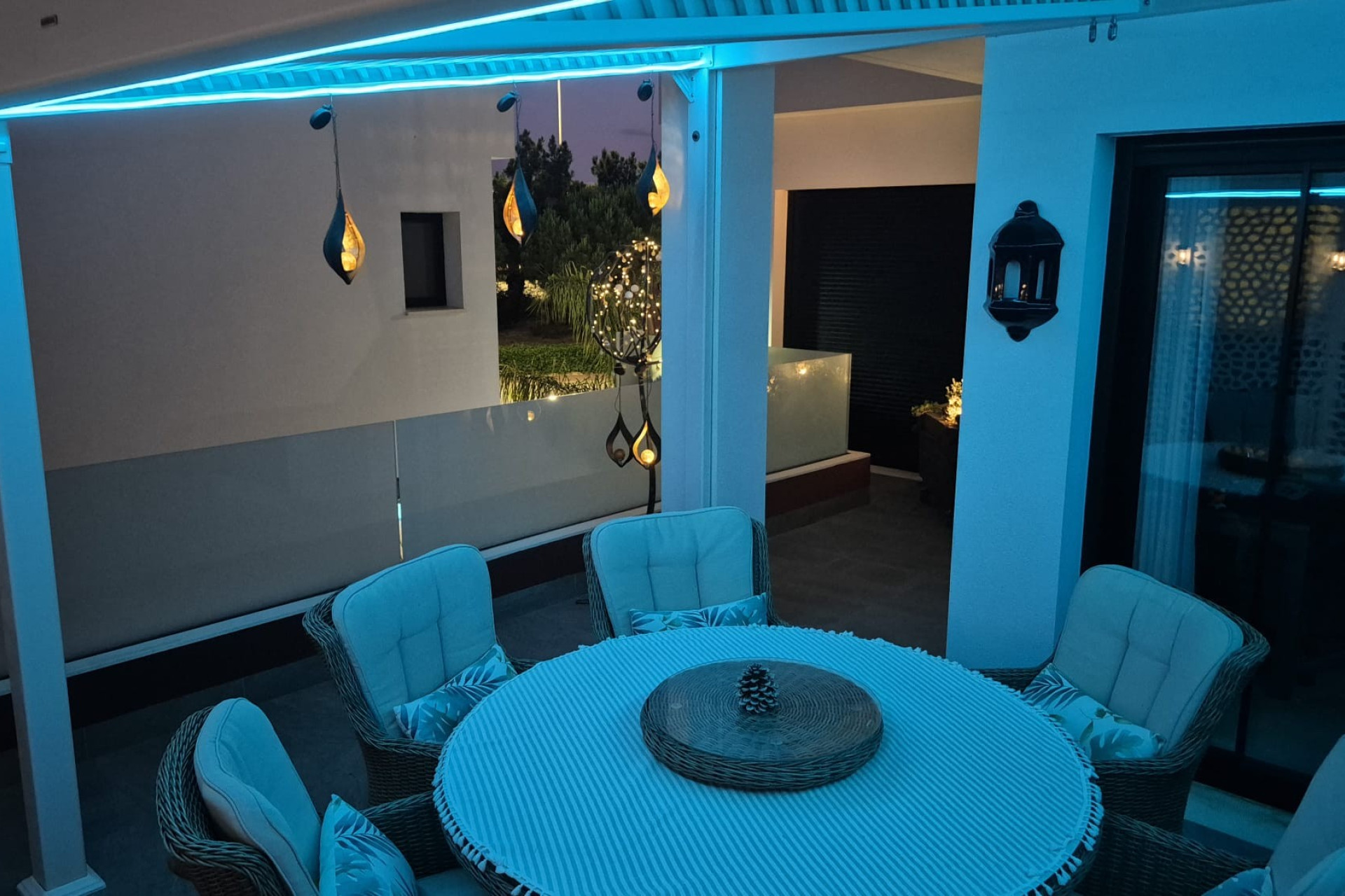 Herverkoop - 4. House - Detached Villa - Los Montesinos - Costa Blanca Zuid