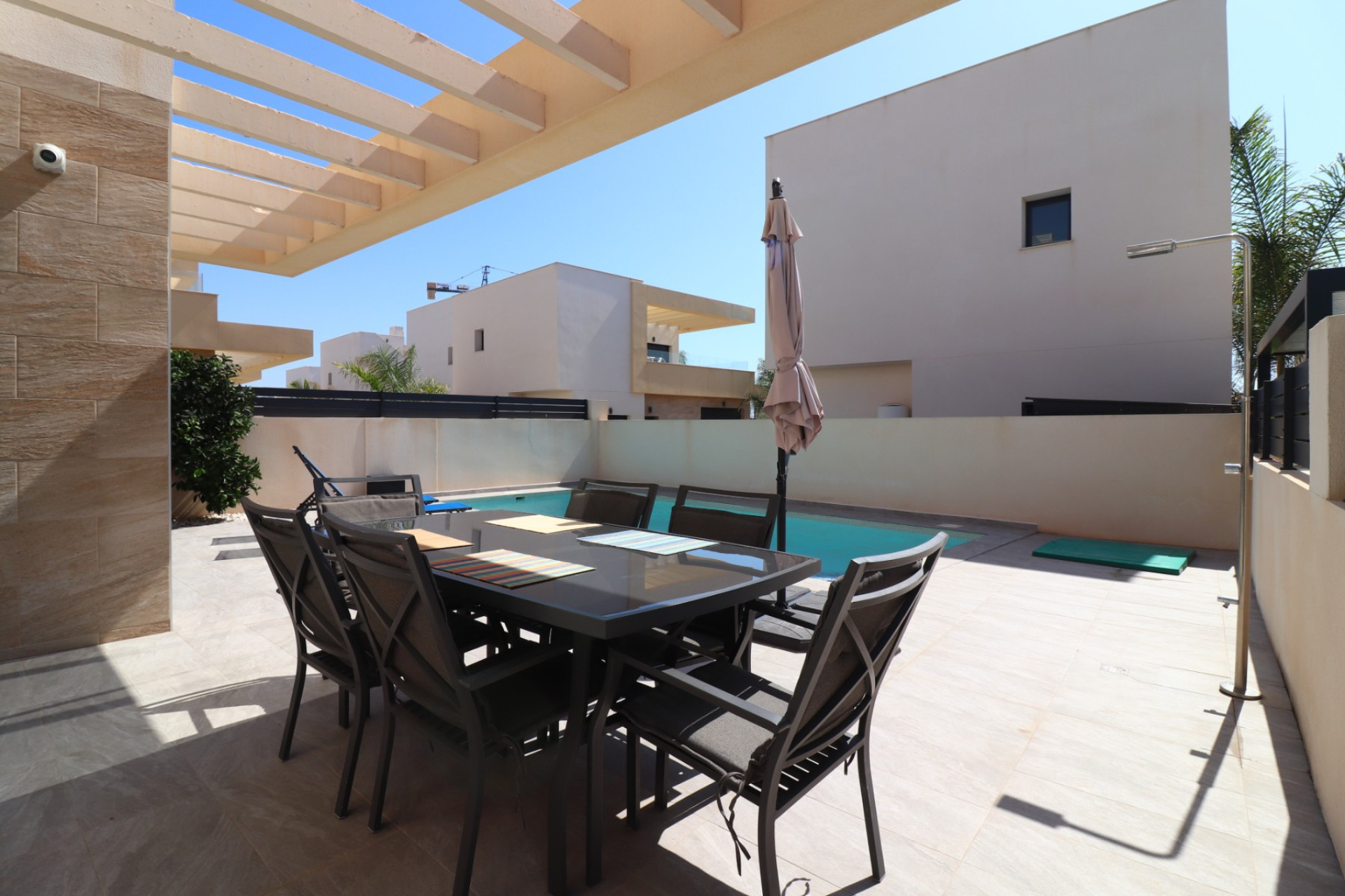 Herverkoop - 4. House - Detached Villa - Los Montesinos - Rojales