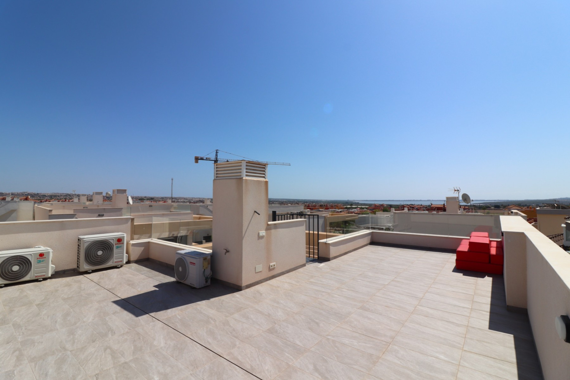 Herverkoop - 4. House - Detached Villa - Los Montesinos - Rojales