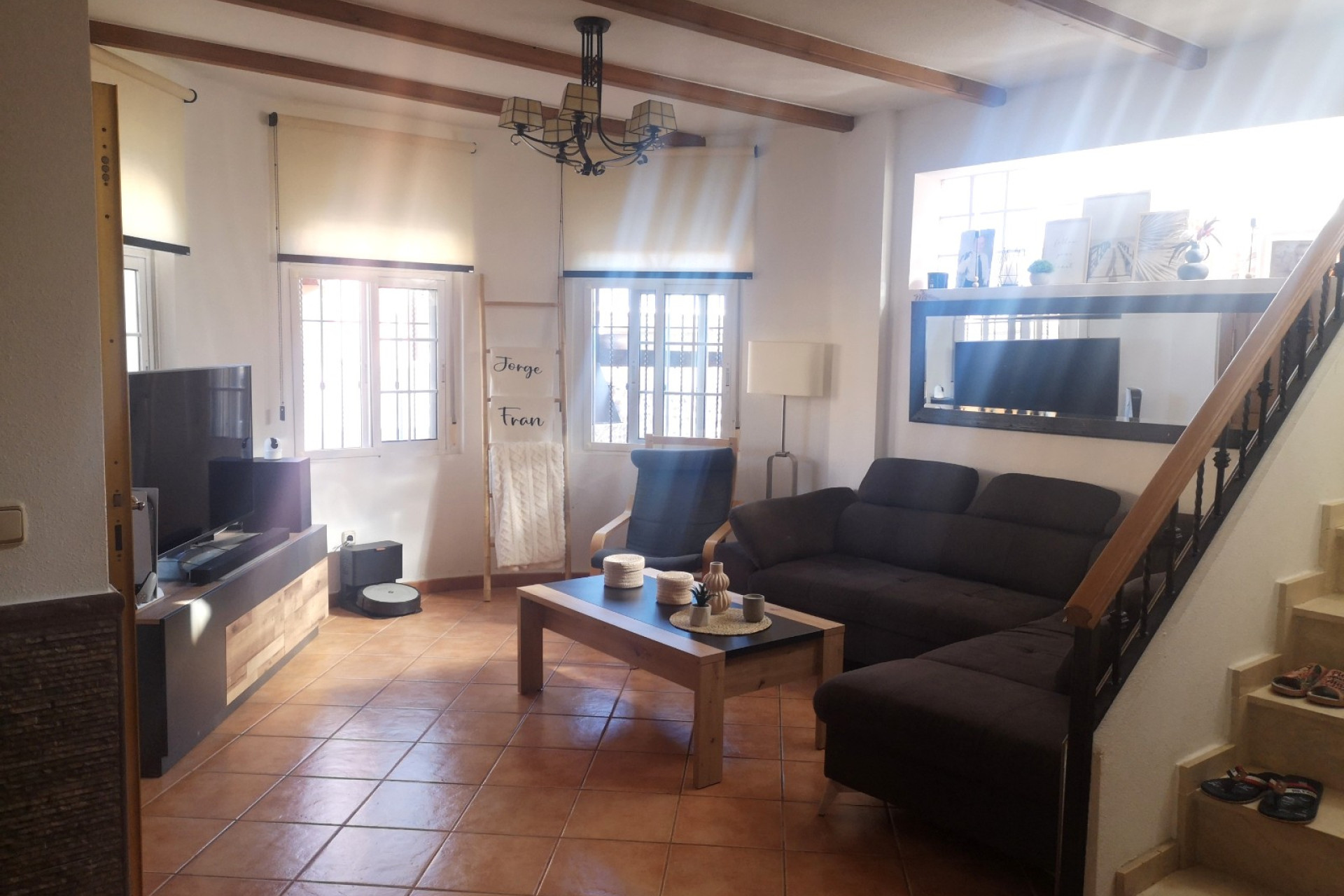 Herverkoop - 4. House - Detached Villa - Los Montesinos - Rojales