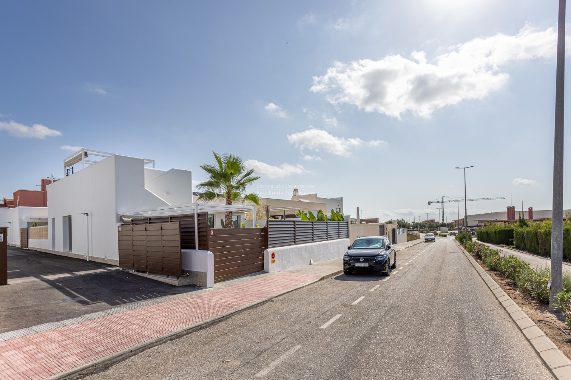 Herverkoop - 4. House - Detached Villa - Los Montesinos - Torrevieja