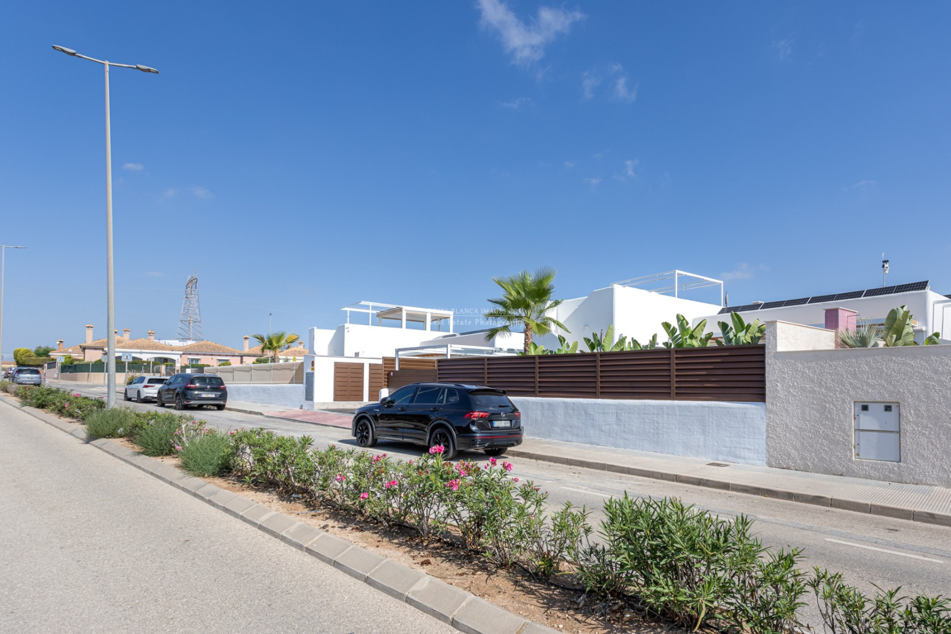 Herverkoop - 4. House - Detached Villa - Los Montesinos - Torrevieja