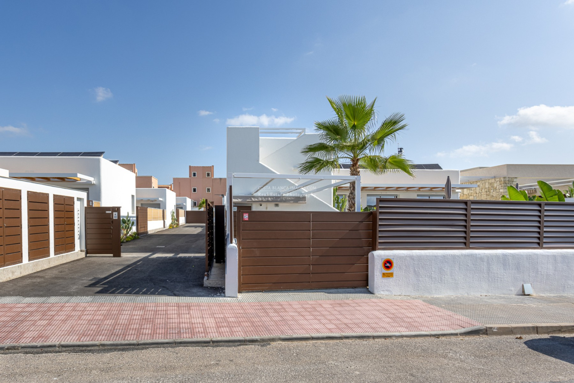 Herverkoop - 4. House - Detached Villa - Los Montesinos - Torrevieja