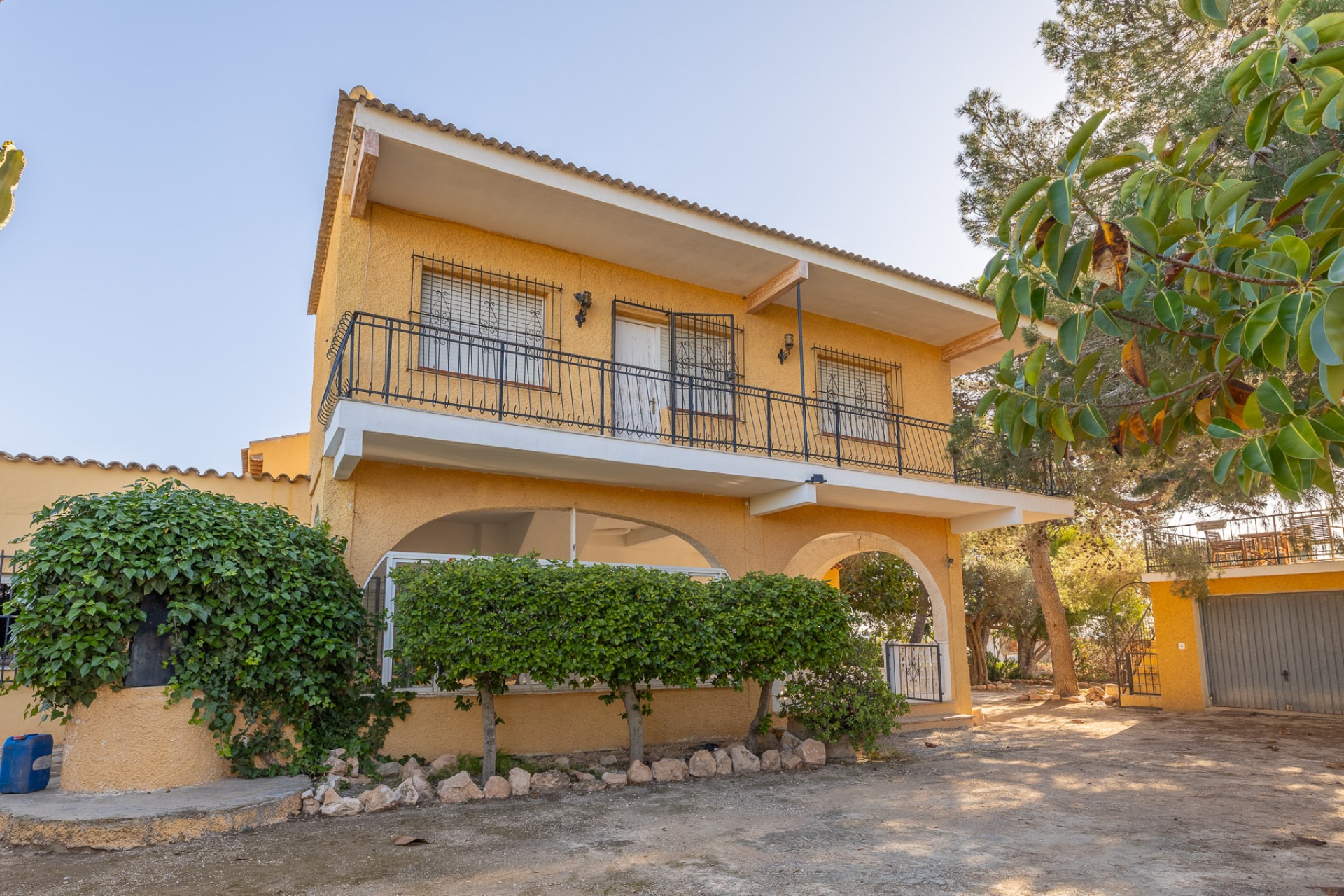 Herverkoop - 4. House - Detached Villa - Los Montesinos - Torrevieja