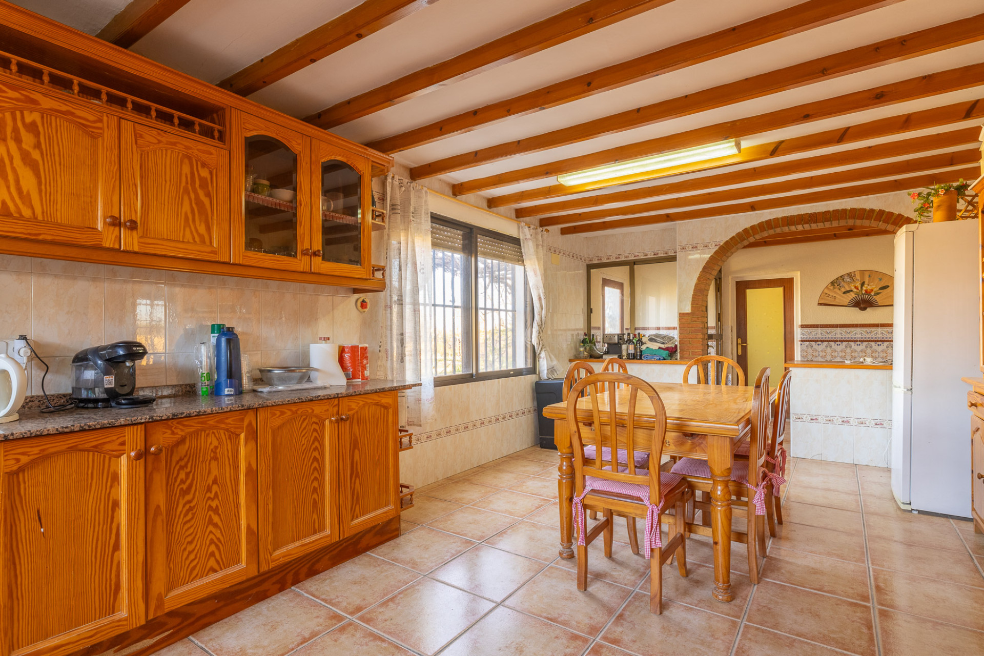 Herverkoop - 4. House - Detached Villa - Los Montesinos - Torrevieja