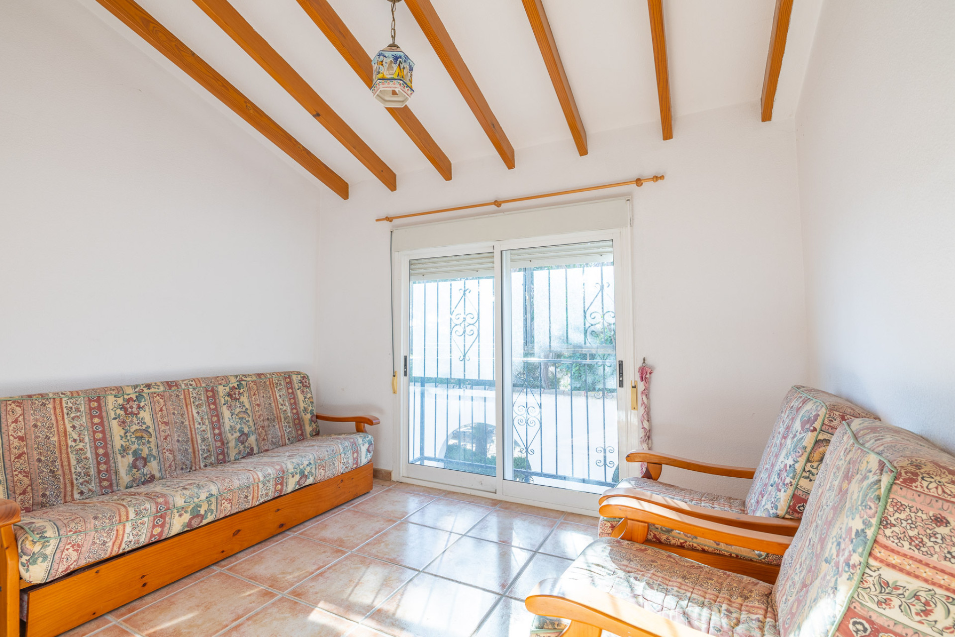 Herverkoop - 4. House - Detached Villa - Los Montesinos - Torrevieja