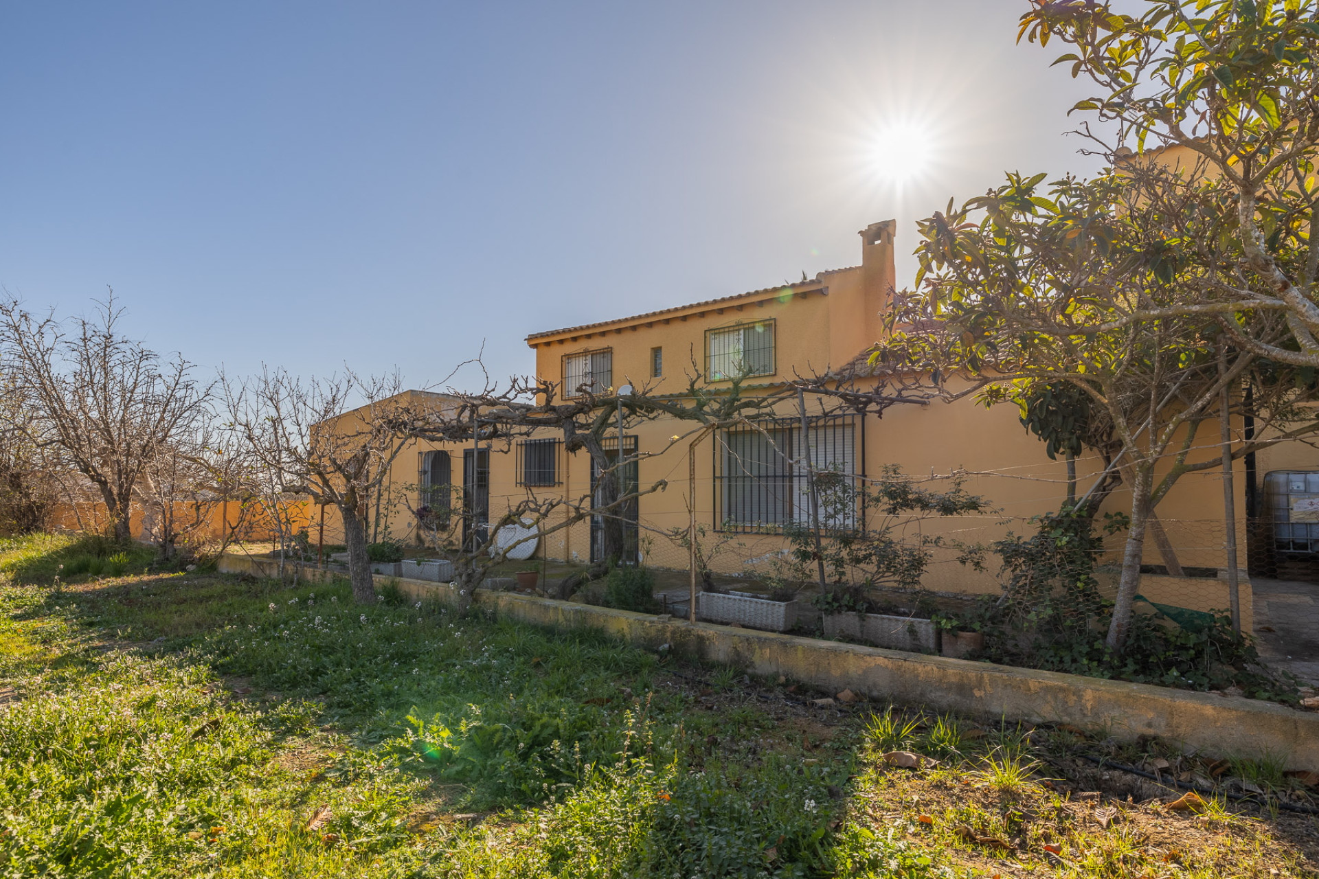 Herverkoop - 4. House - Detached Villa - Los Montesinos - Torrevieja