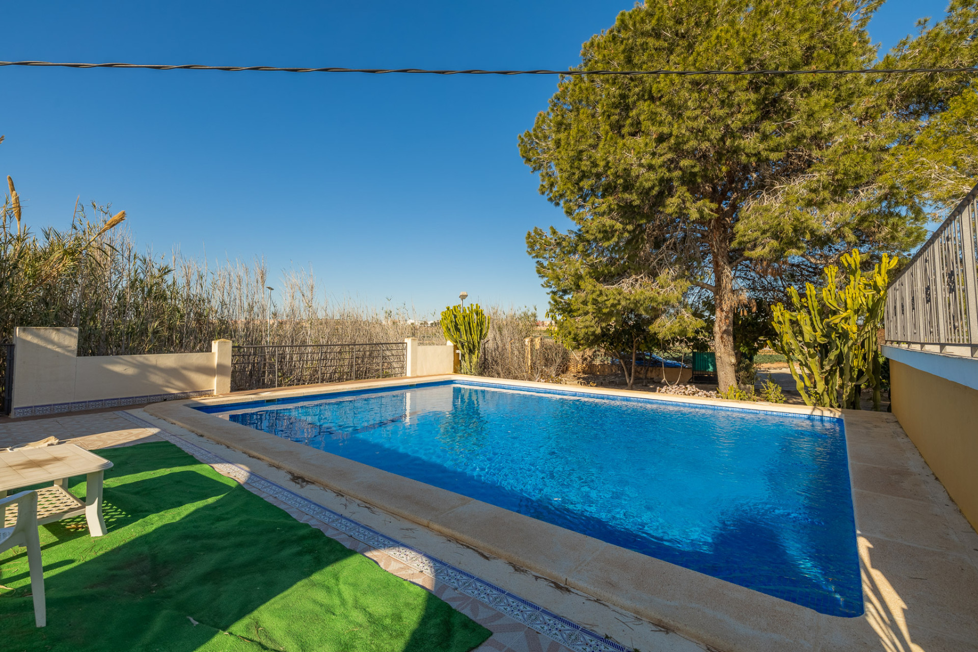 Herverkoop - 4. House - Detached Villa - Los Montesinos - Torrevieja