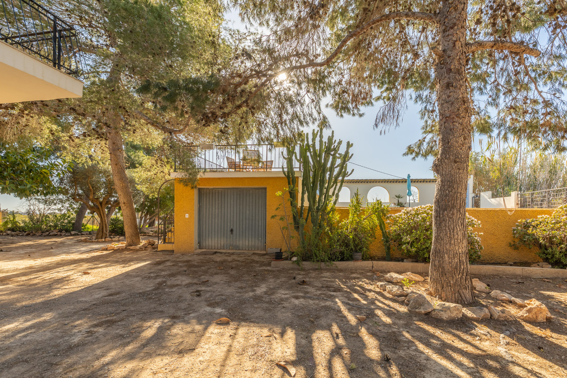 Herverkoop - 4. House - Detached Villa - Los Montesinos - Torrevieja