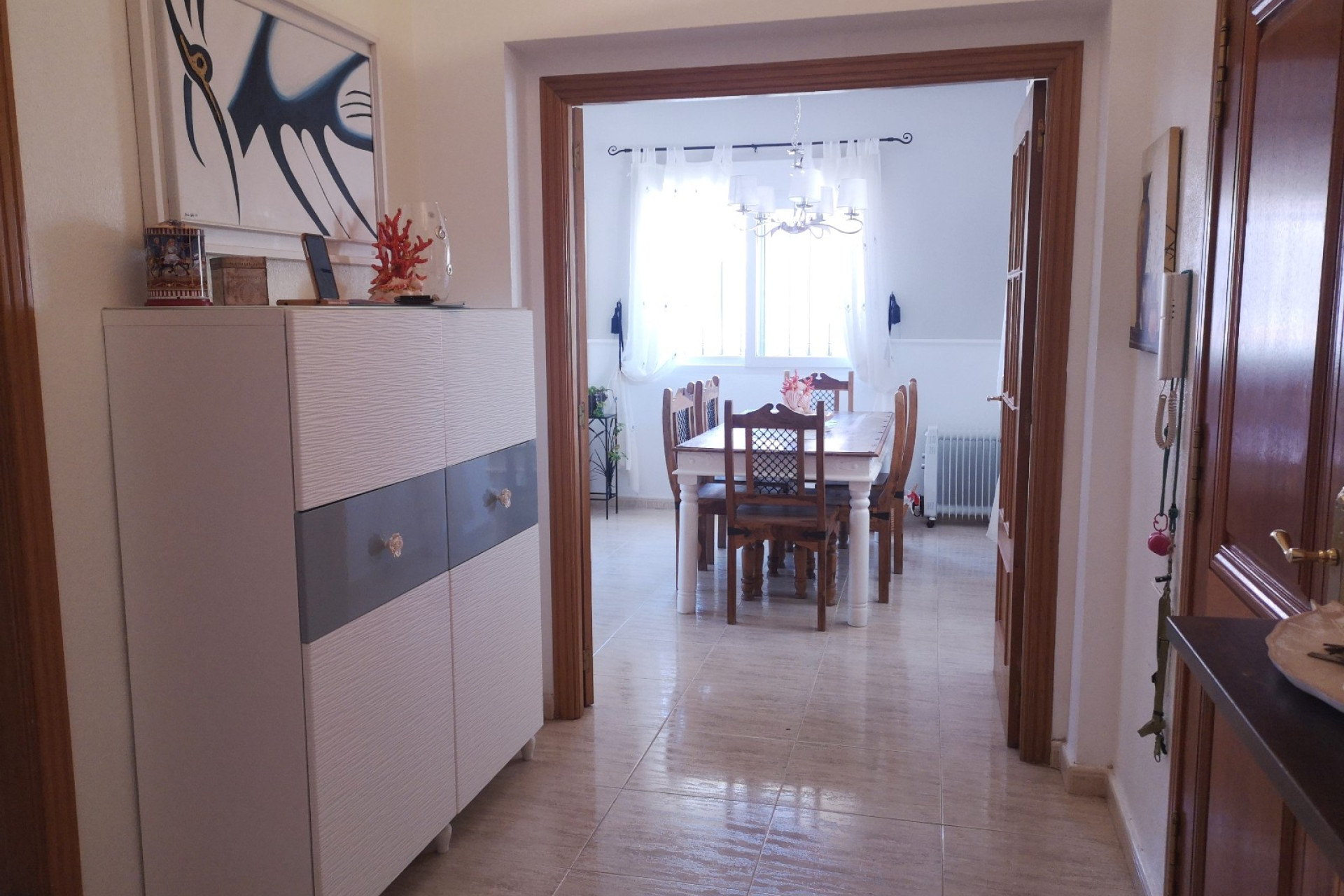 Herverkoop - 4. House - Detached Villa - Los Montesinos - Torrevieja