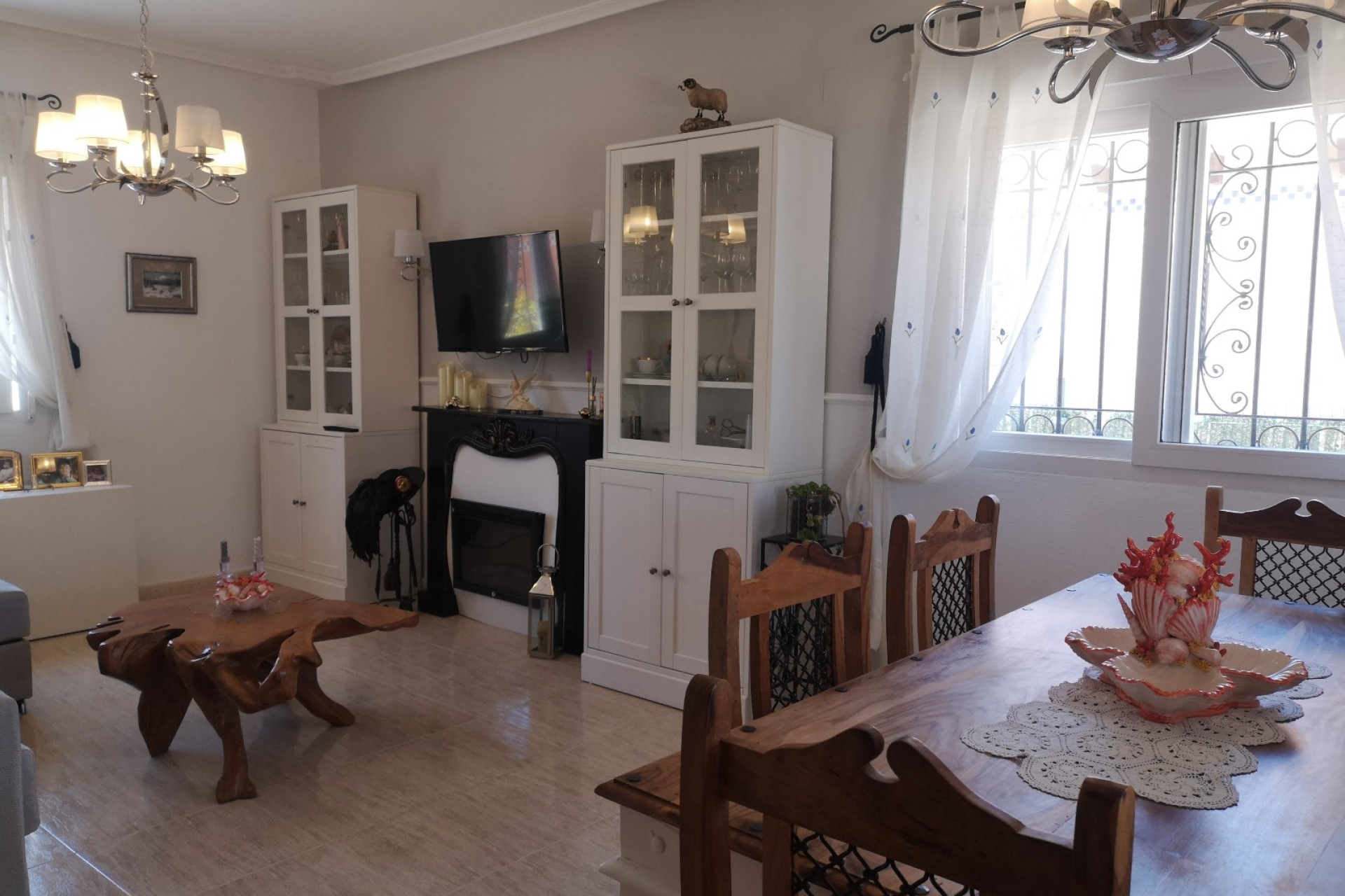 Herverkoop - 4. House - Detached Villa - Los Montesinos - Torrevieja